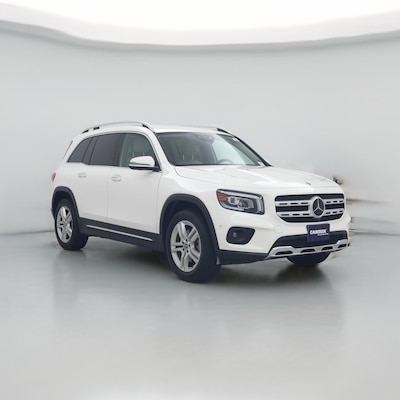 2020 Mercedes-Benz GLB250