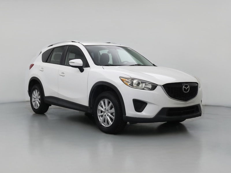 2015 Mazda CX-5 Sport -
                  Gilbert, AZ