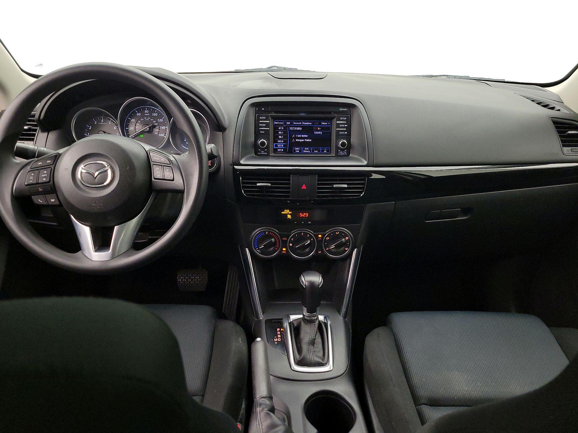Thumbnail: 2015 Mazda CX-5 - 9