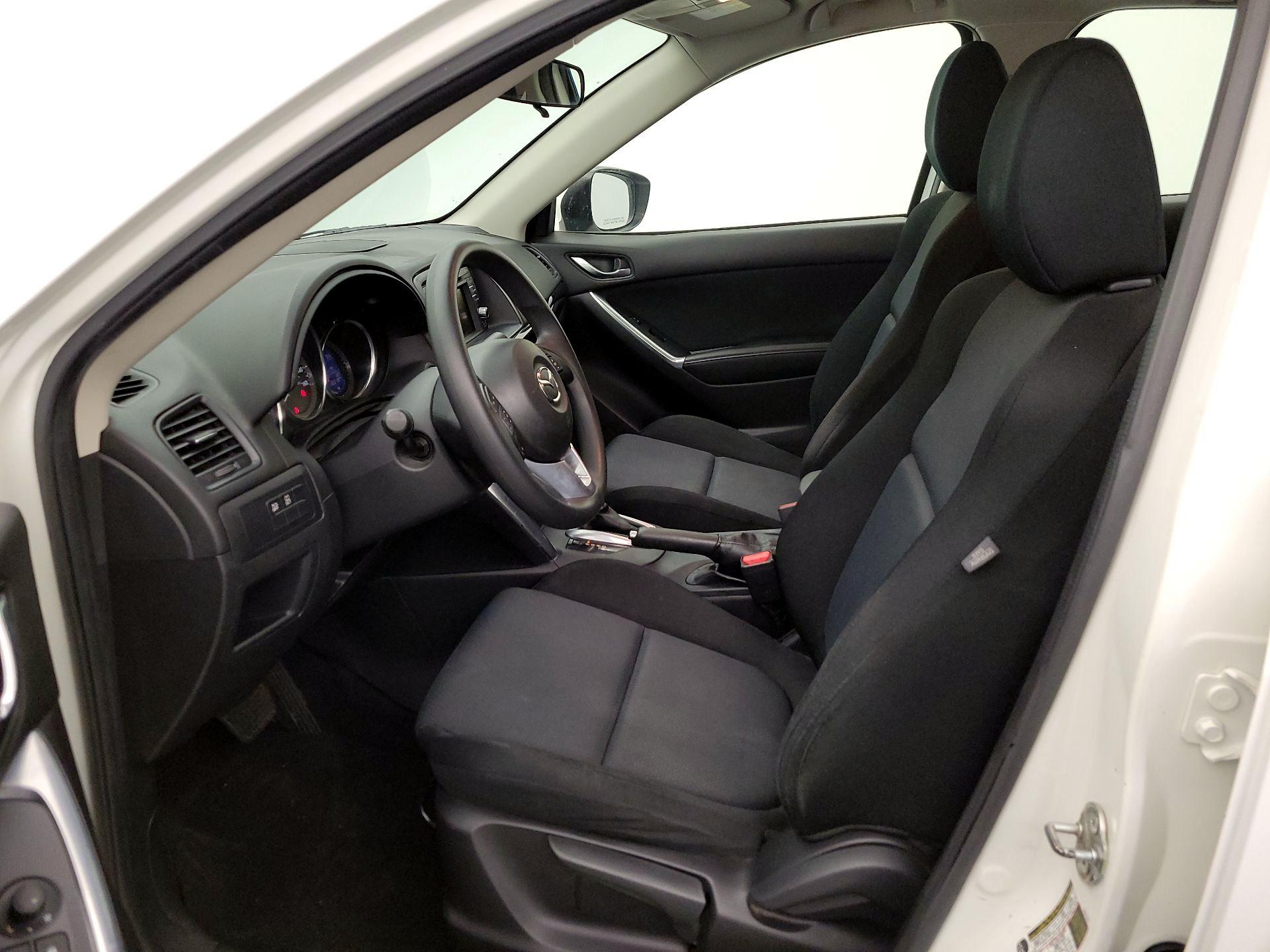 Thumbnail: 2015 Mazda CX-5 - 11