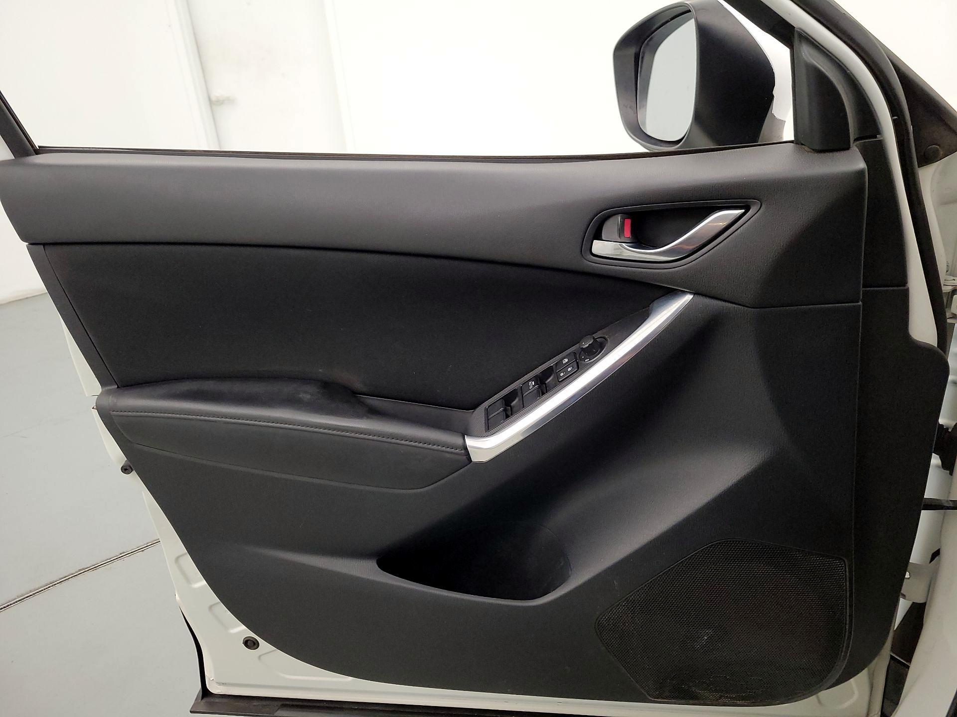 Thumbnail: 2015 Mazda CX-5 - 12