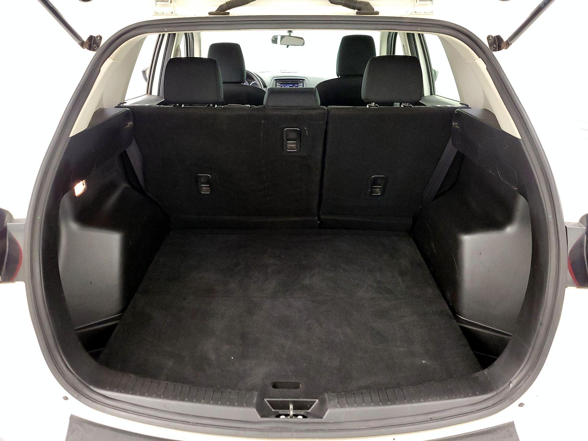 Thumbnail: 2015 Mazda CX-5 - 18