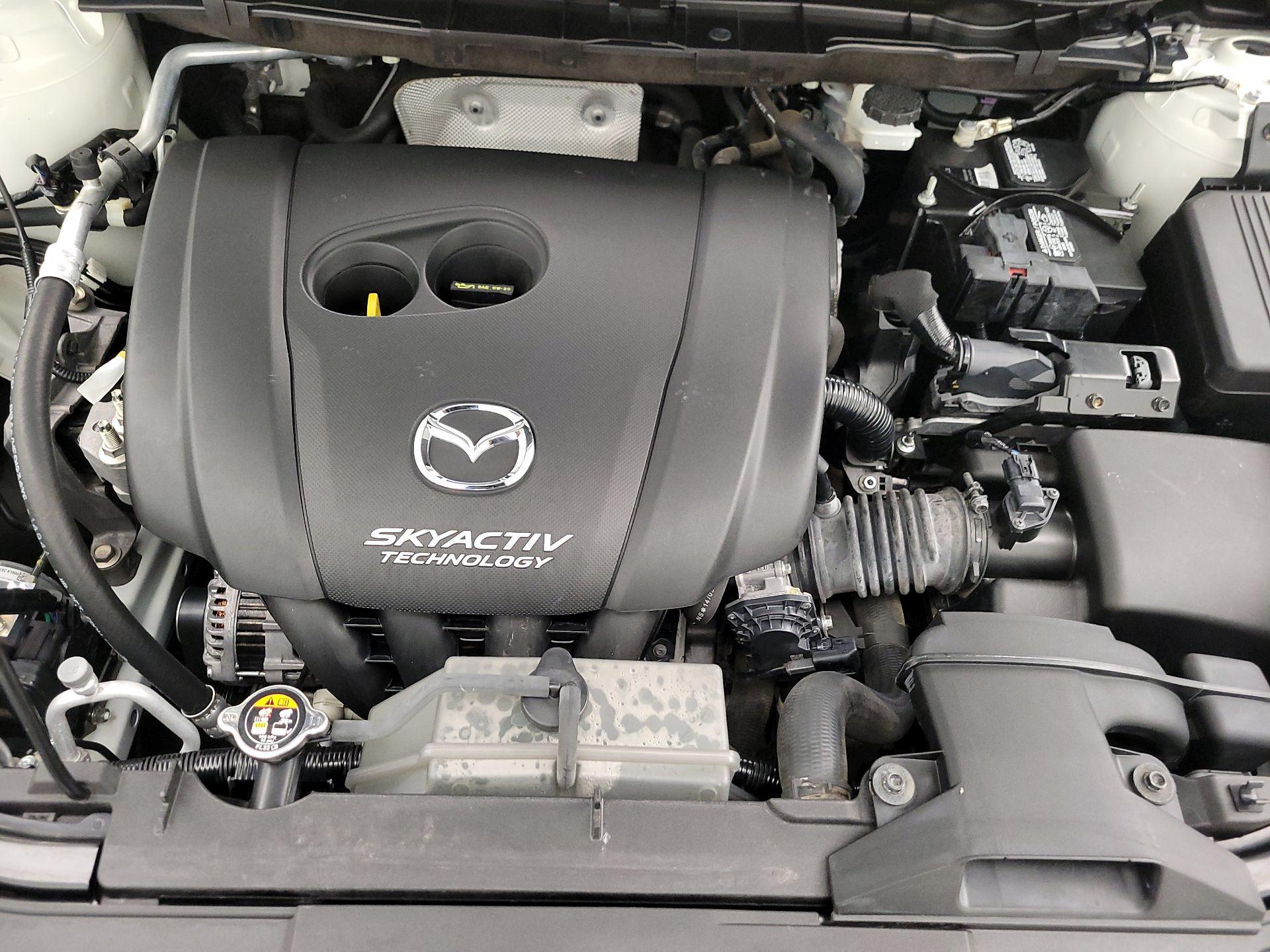 Thumbnail: 2015 Mazda CX-5 - 19