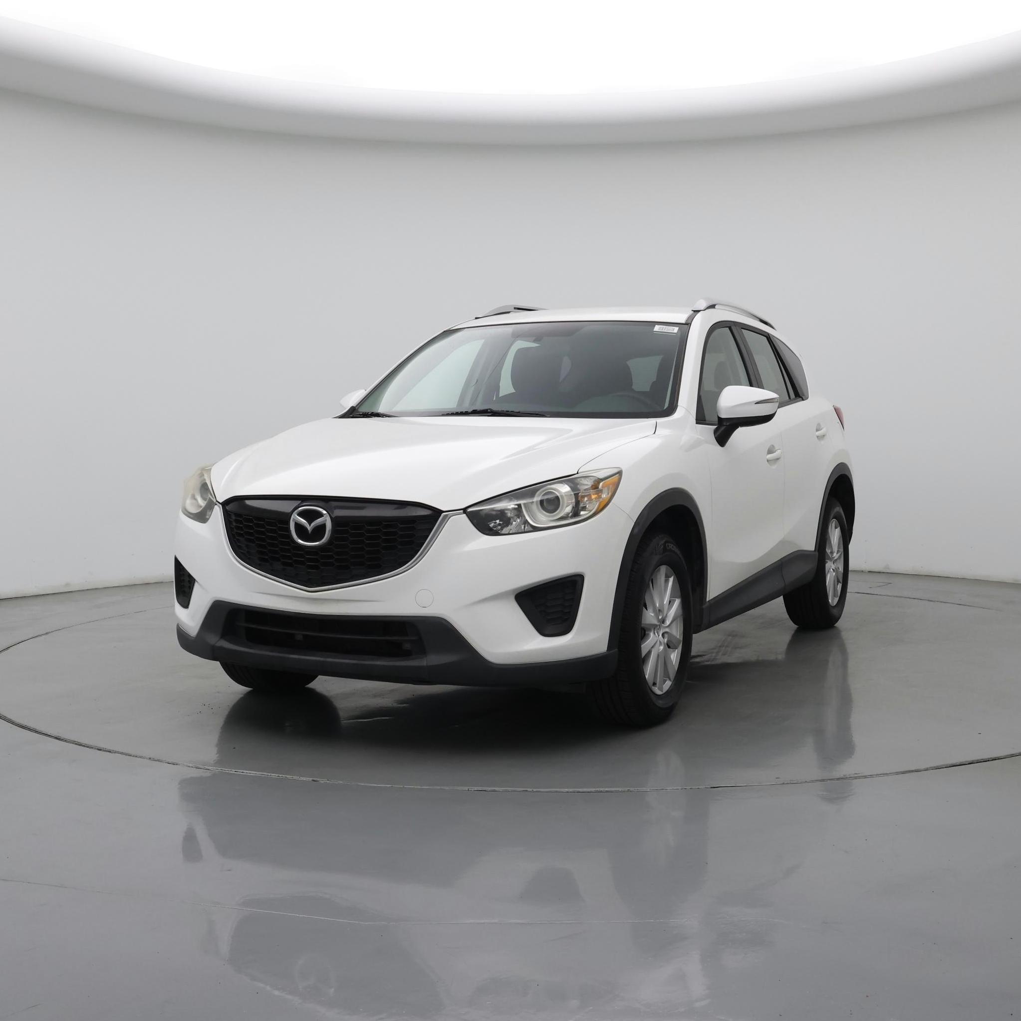 Thumbnail: 2015 Mazda CX-5 - 4