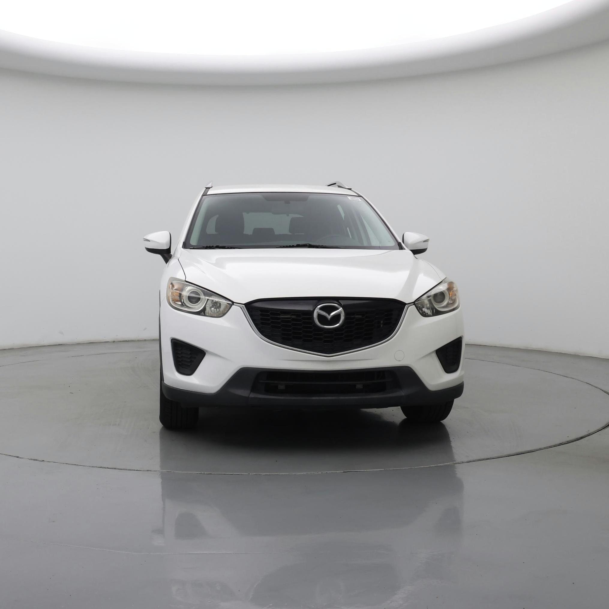 Thumbnail: 2015 Mazda CX-5 - 5