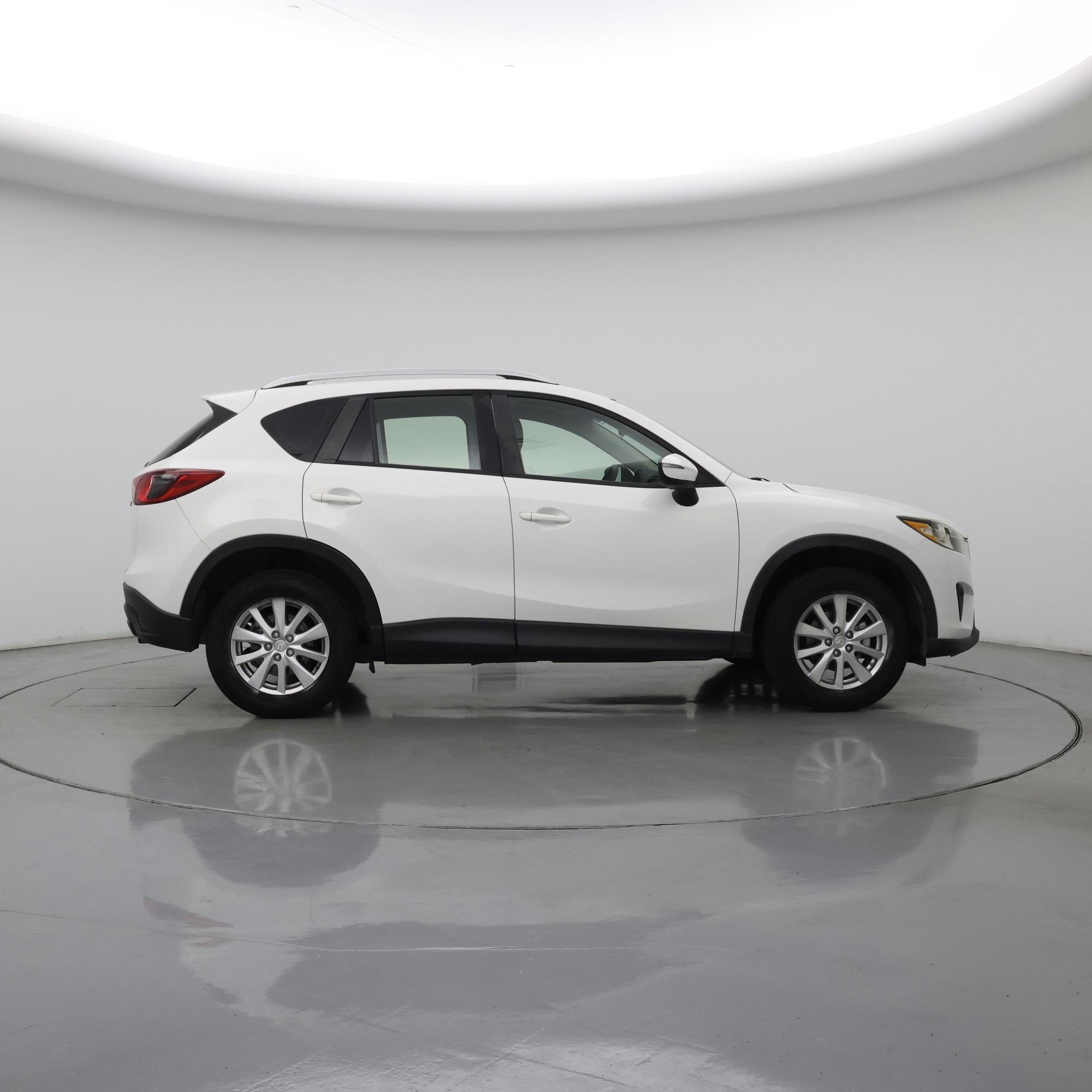 Thumbnail: 2015 Mazda CX-5 - 7