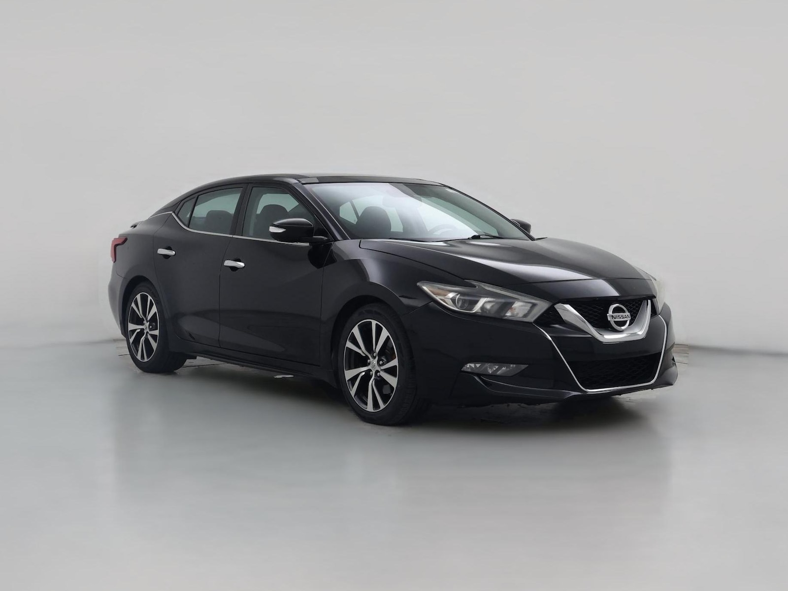 2017 Nissan Maxima