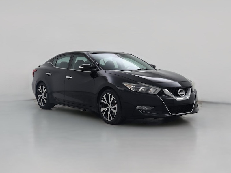 2017 Nissan Maxima Platinum -
                  Boynton Beach, FL