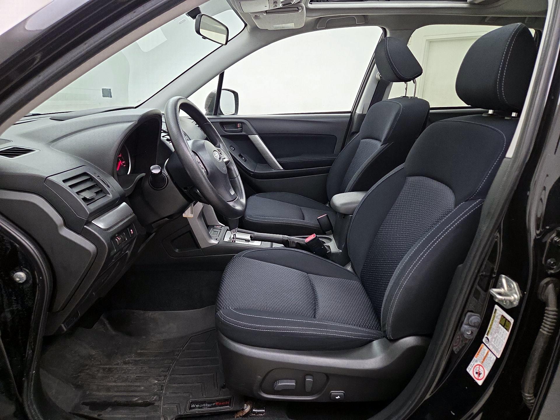 Thumbnail: 2015 Subaru Forester - 11