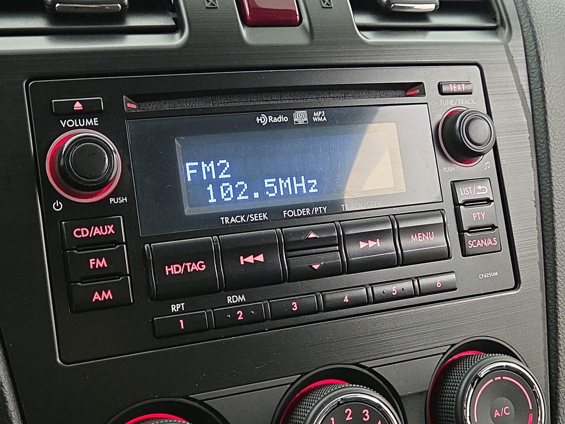 Thumbnail: 2015 Subaru Forester - 15
