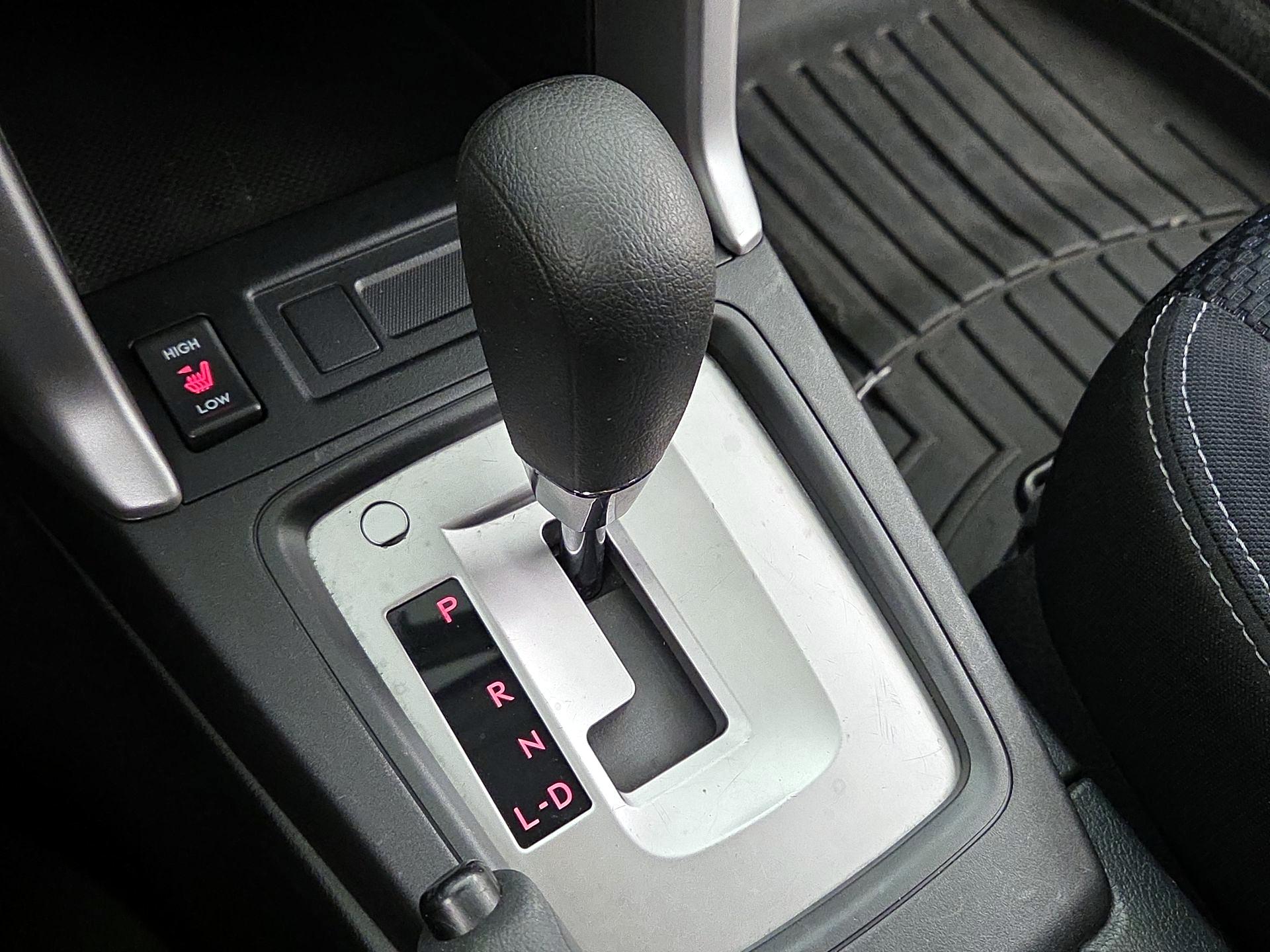 Thumbnail: 2015 Subaru Forester - 17