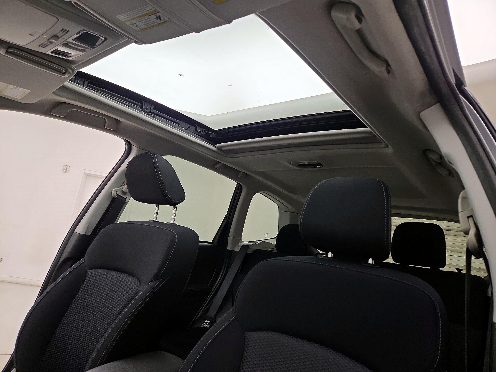 Thumbnail: 2015 Subaru Forester - 19