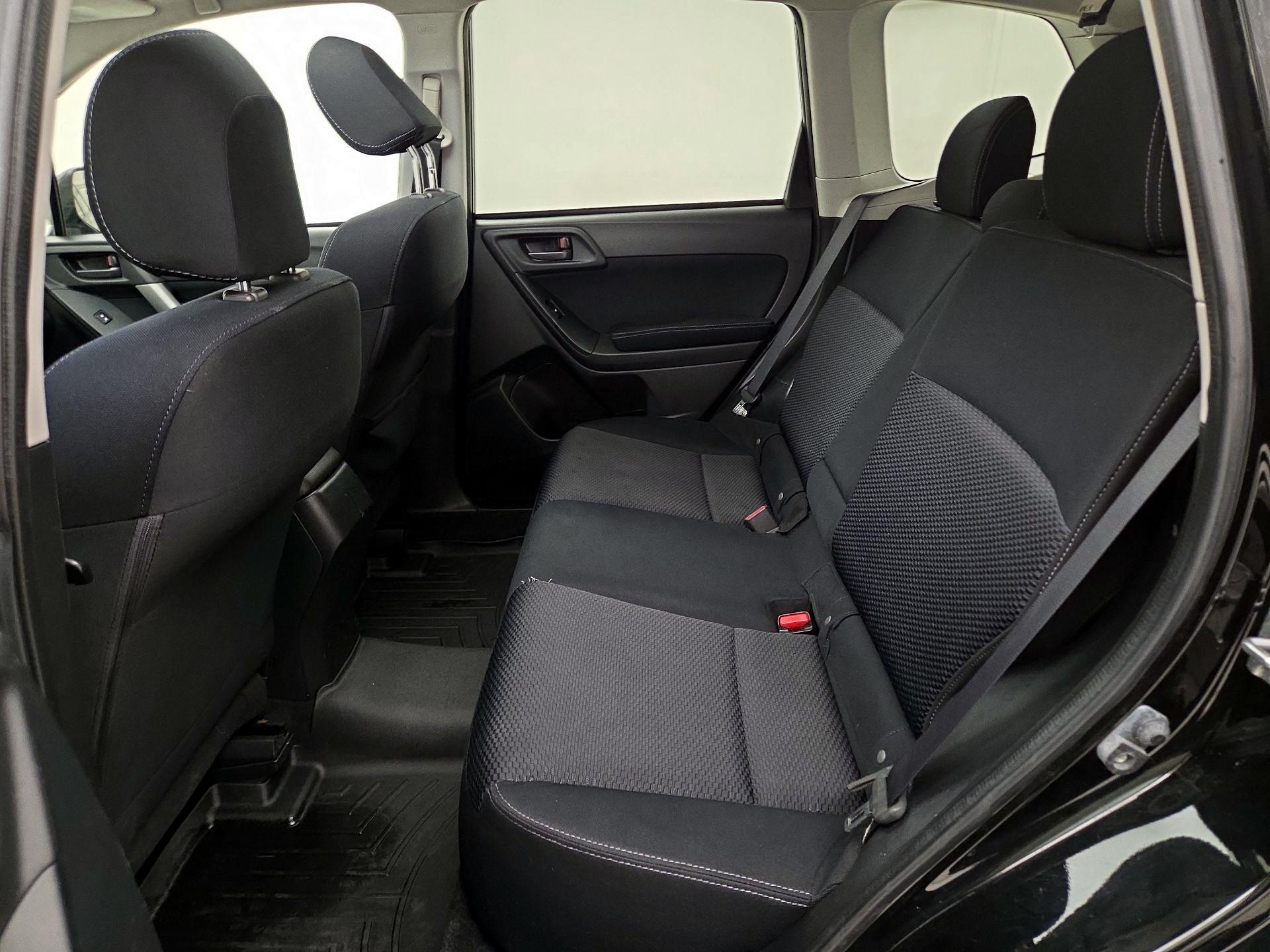Thumbnail: 2015 Subaru Forester - 20