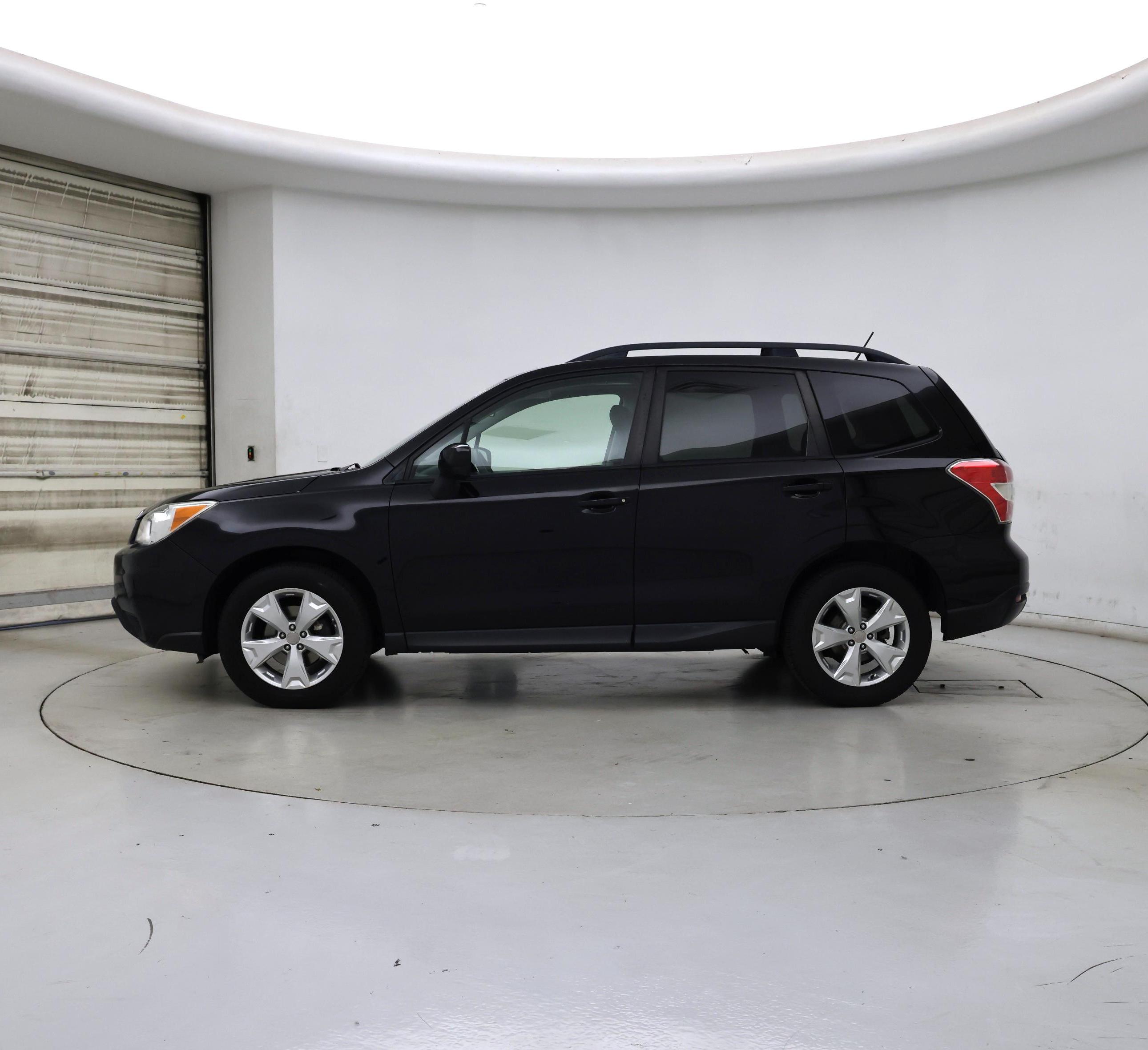 Thumbnail: 2015 Subaru Forester - 3