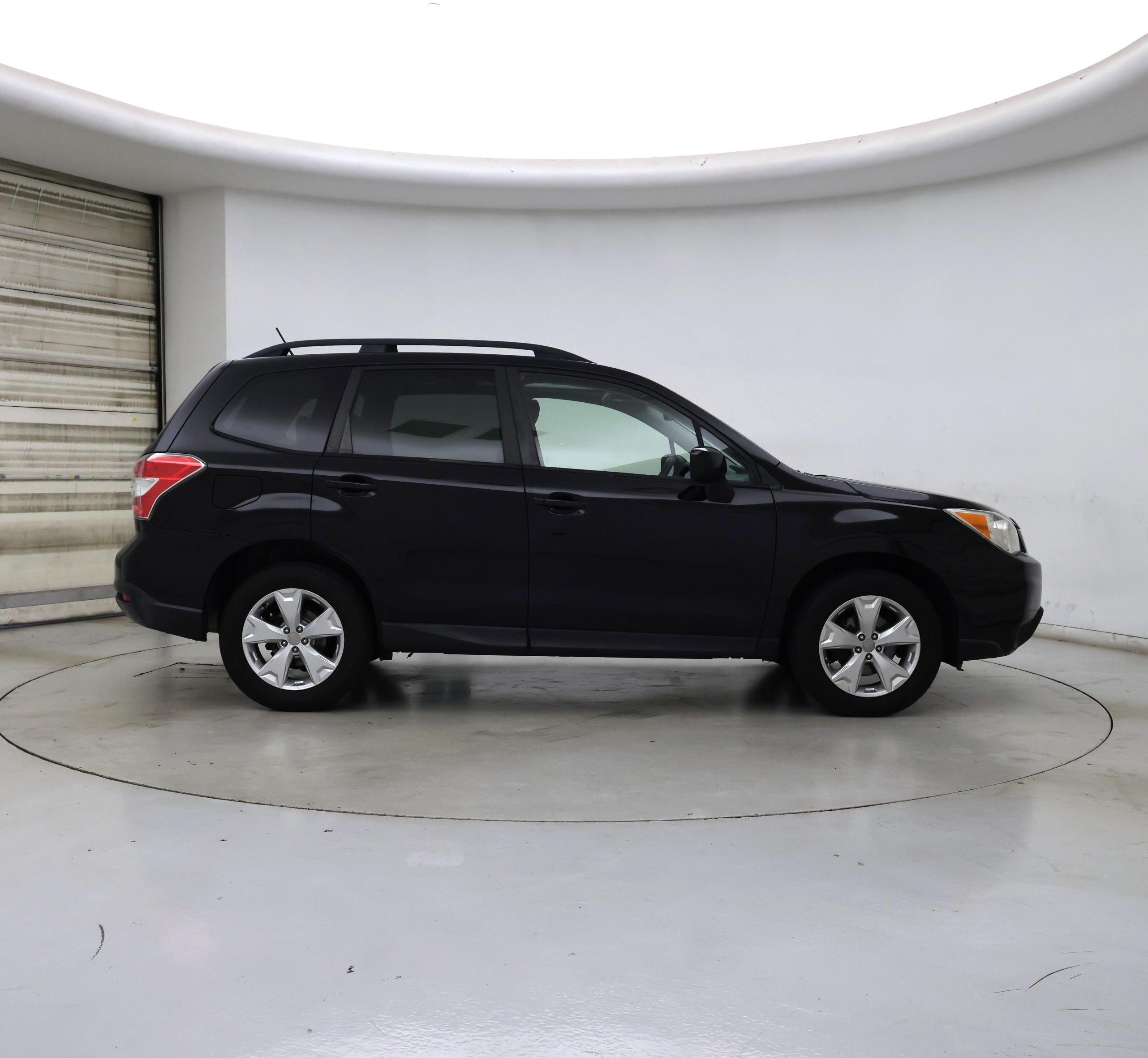 Thumbnail: 2015 Subaru Forester - 7