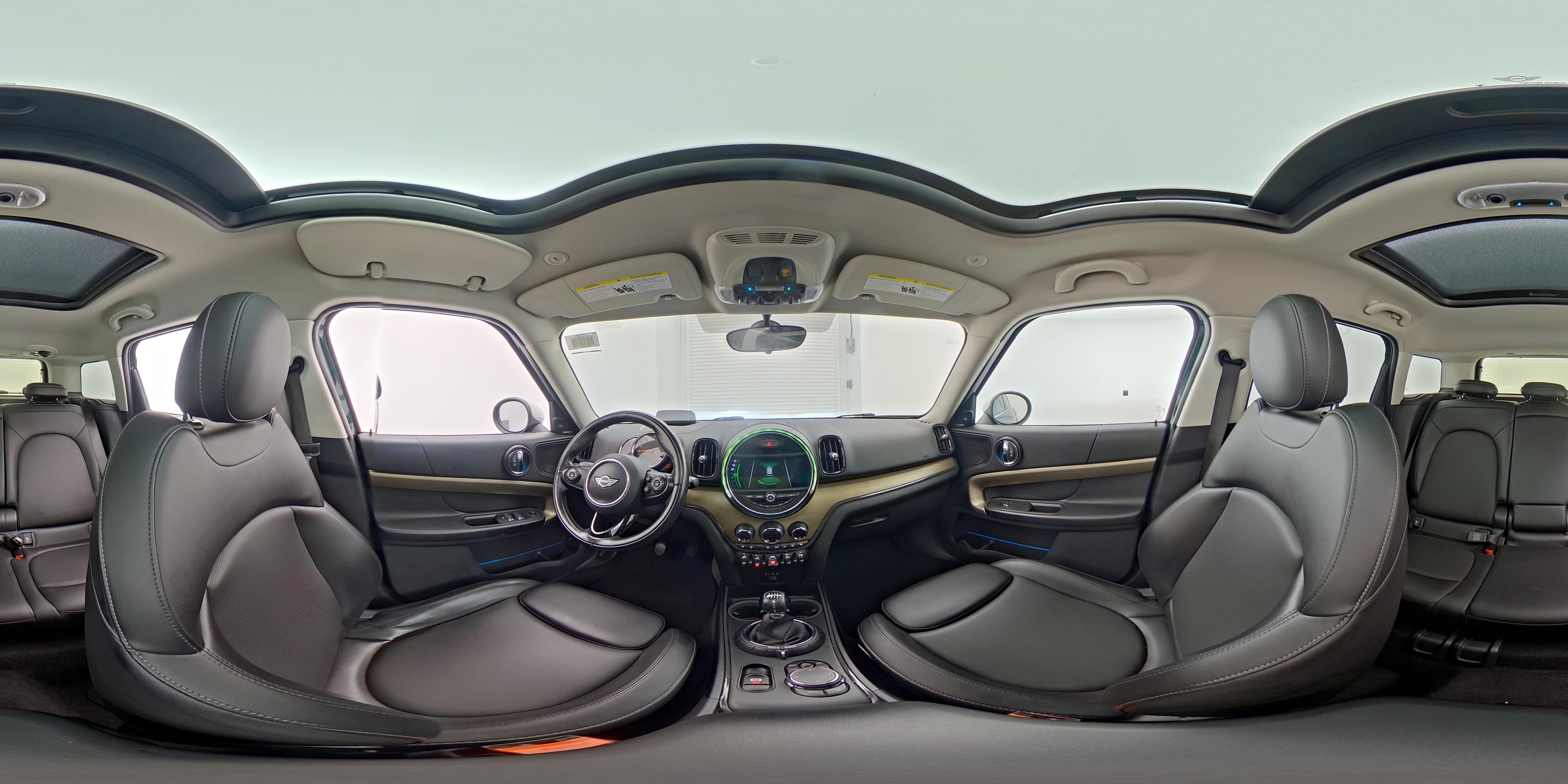 2017 MINI Countryman S - Photo 28