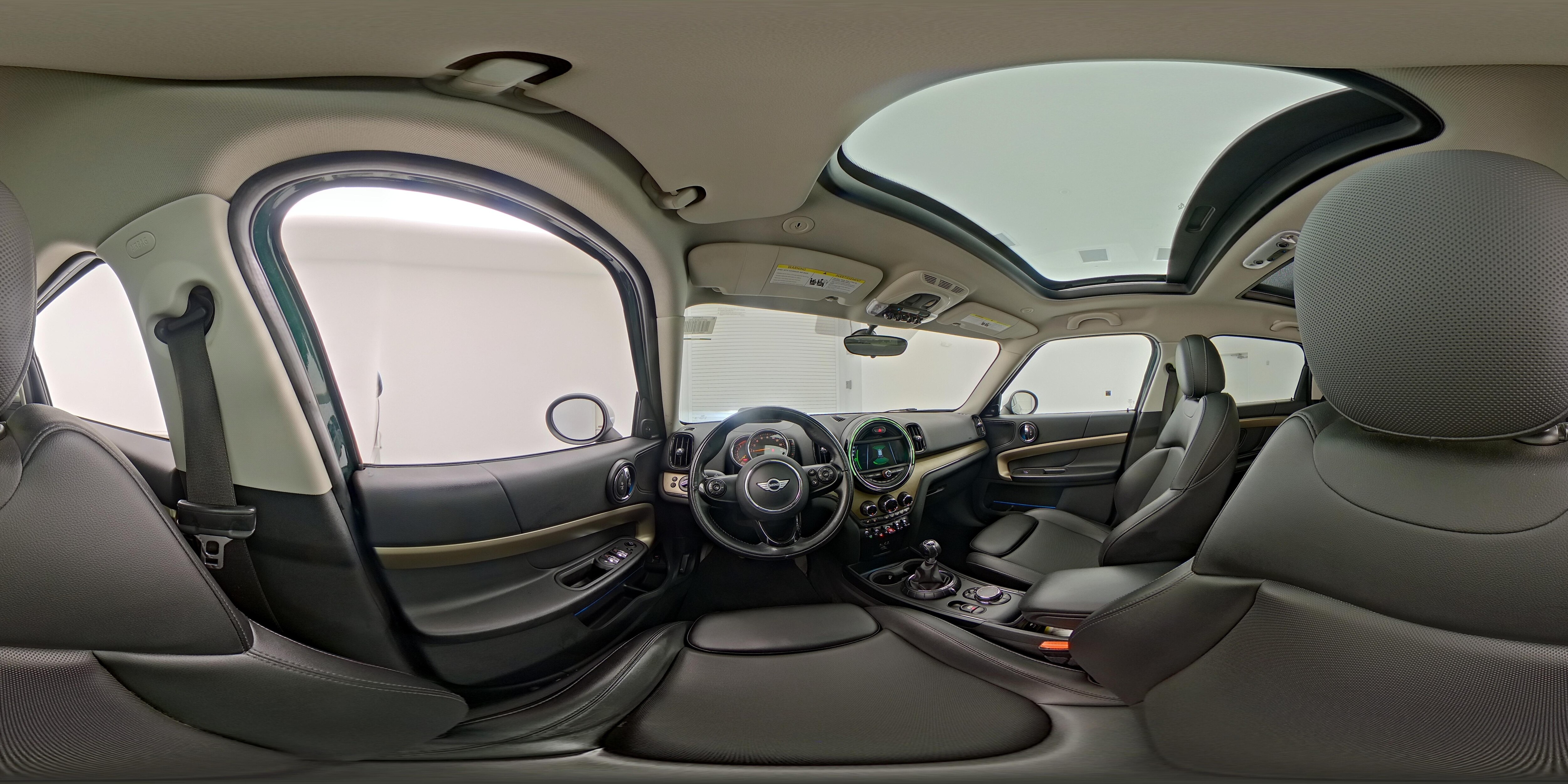 2017 MINI Countryman S - Photo 30