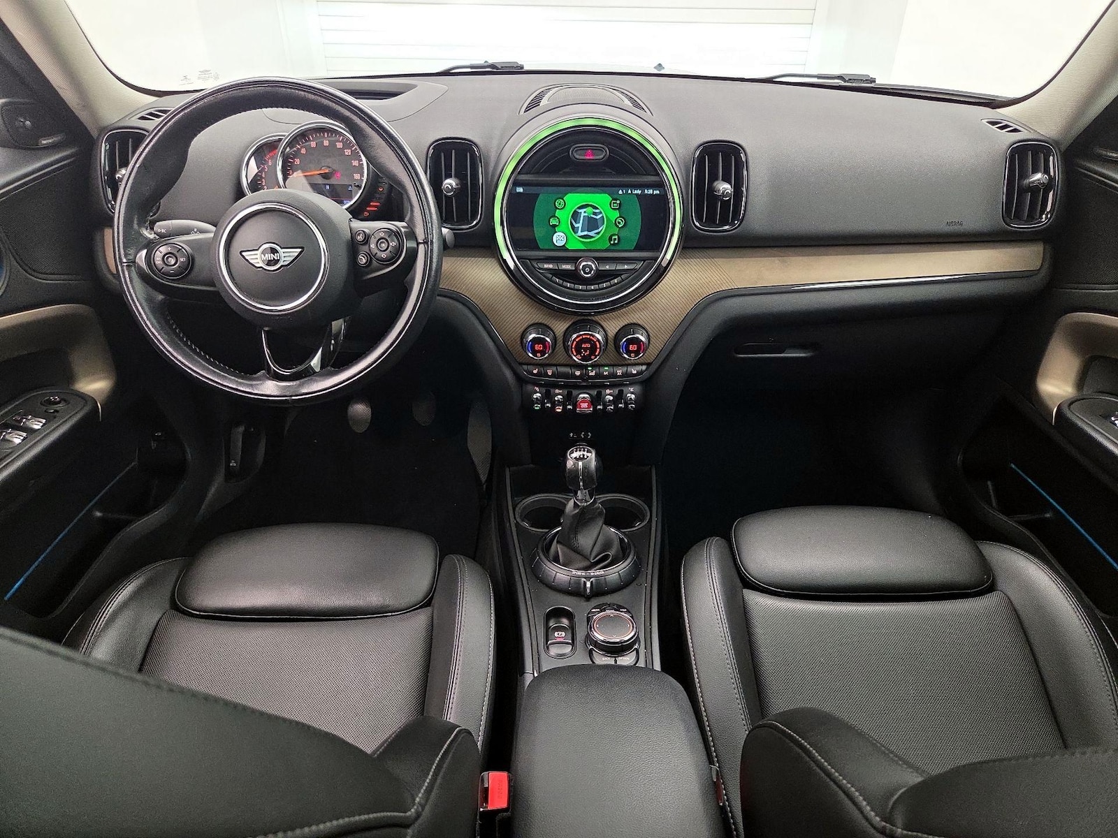 2017 MINI Countryman S - Photo 10