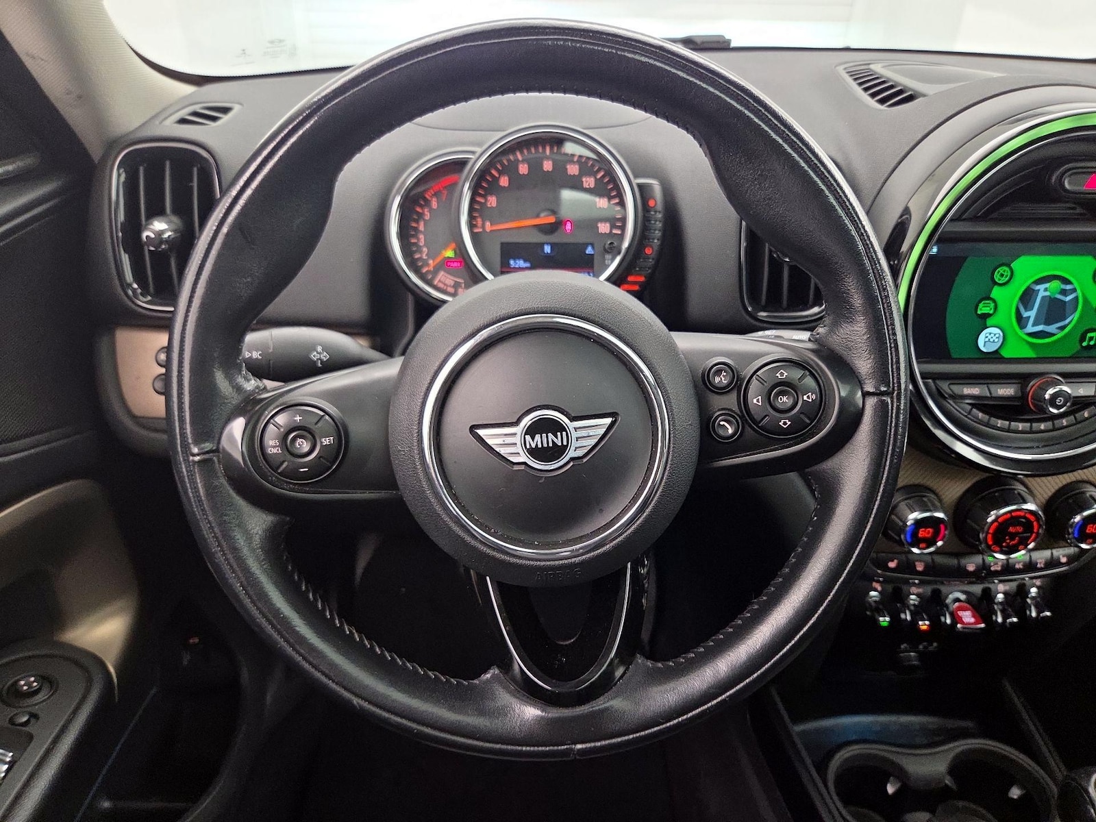 2017 MINI Countryman S - Photo 11