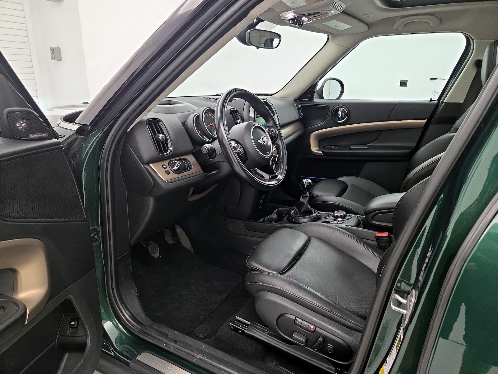 2017 MINI Countryman S - Photo 12