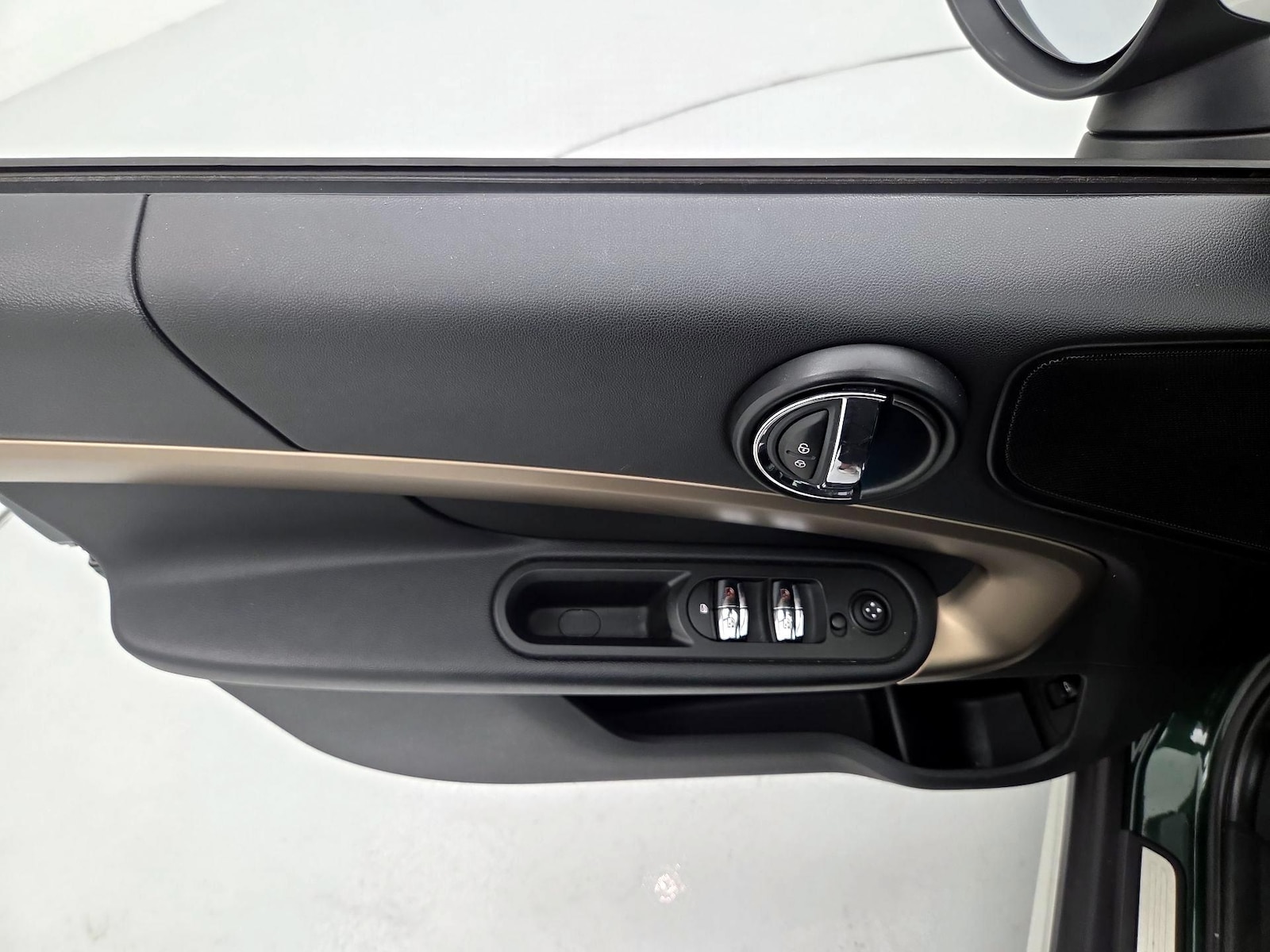 2017 MINI Countryman S - Photo 13