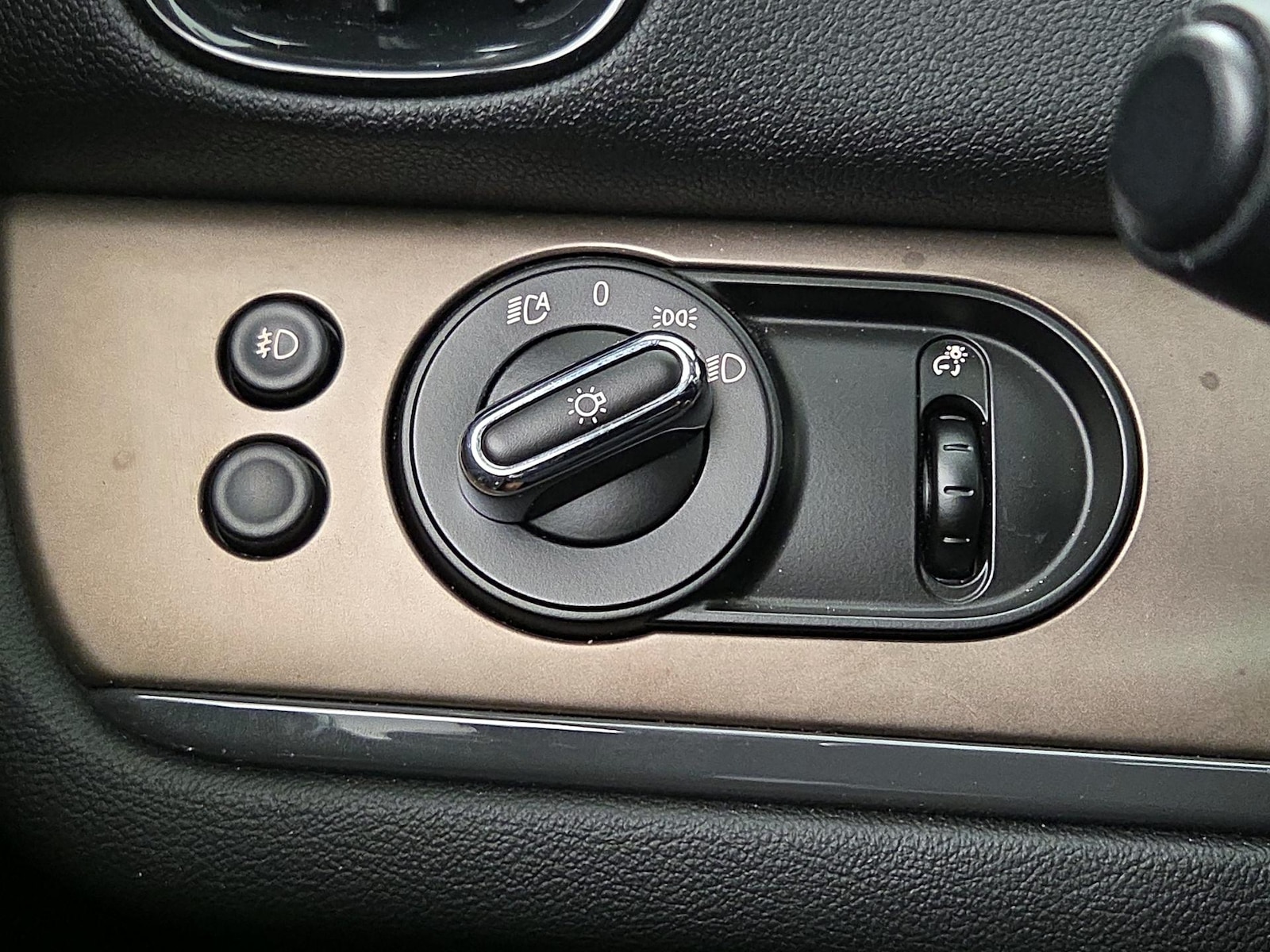 2017 MINI Countryman S - Photo 14