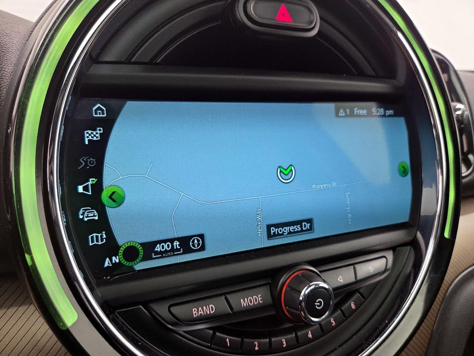 2017 MINI Countryman S - Photo 15