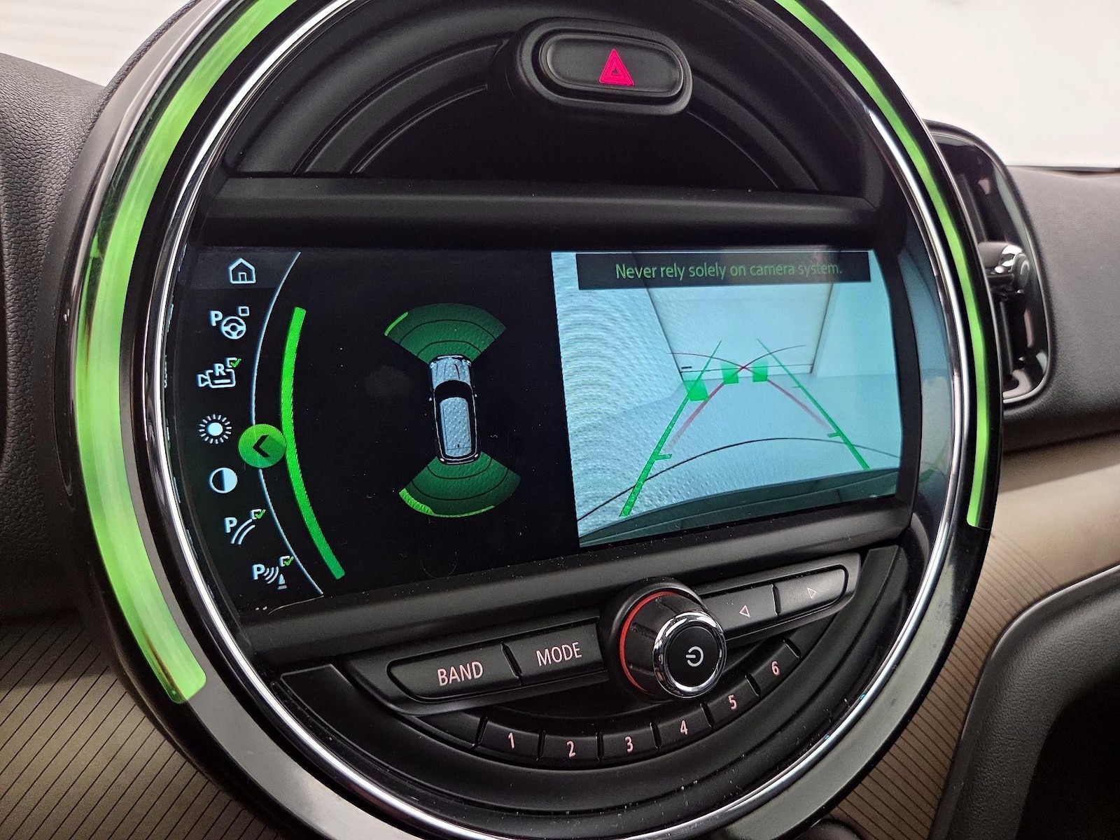 2017 MINI Countryman S - Photo 16