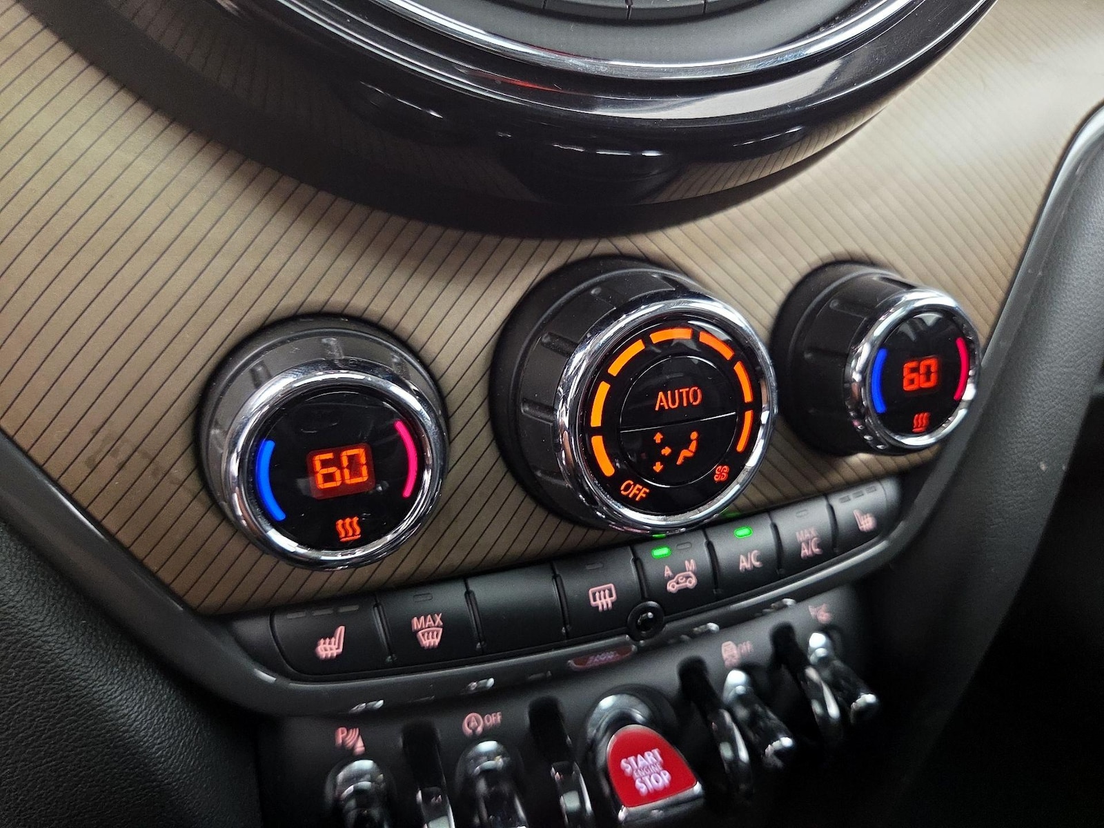 2017 MINI Countryman S - Photo 18