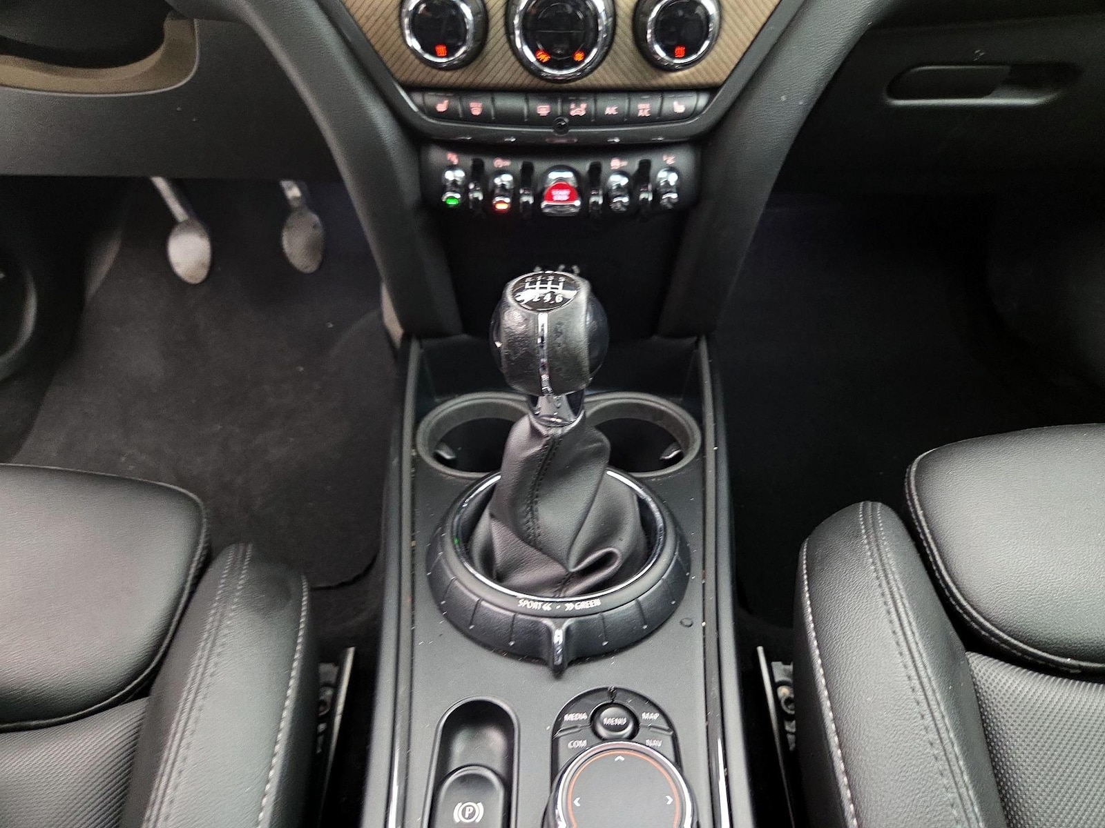 2017 MINI Countryman S - Photo 19