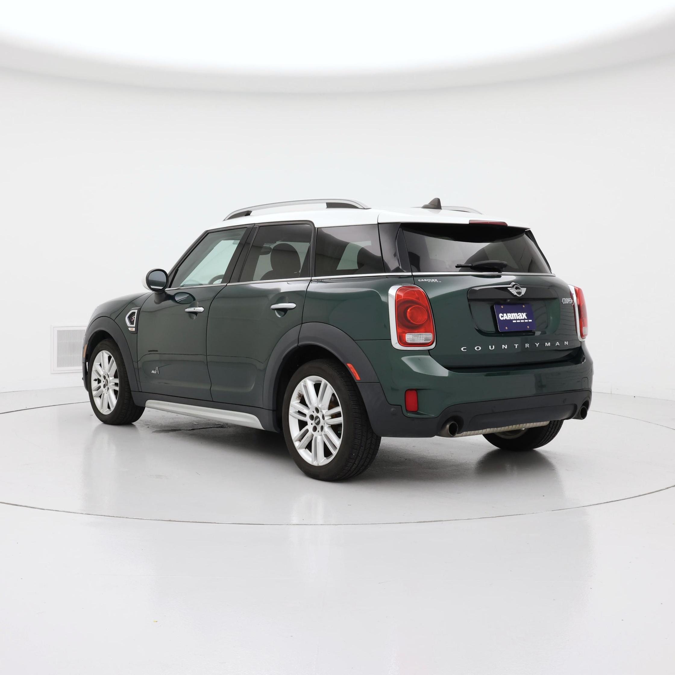 Thumbnail: 2017 MINI Cooper Countryman - 2