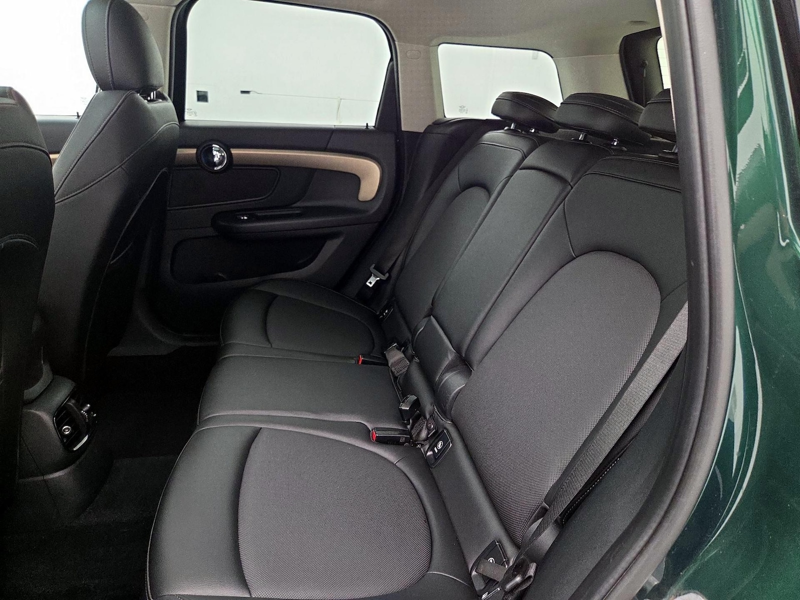 2017 MINI Countryman S - Photo 22