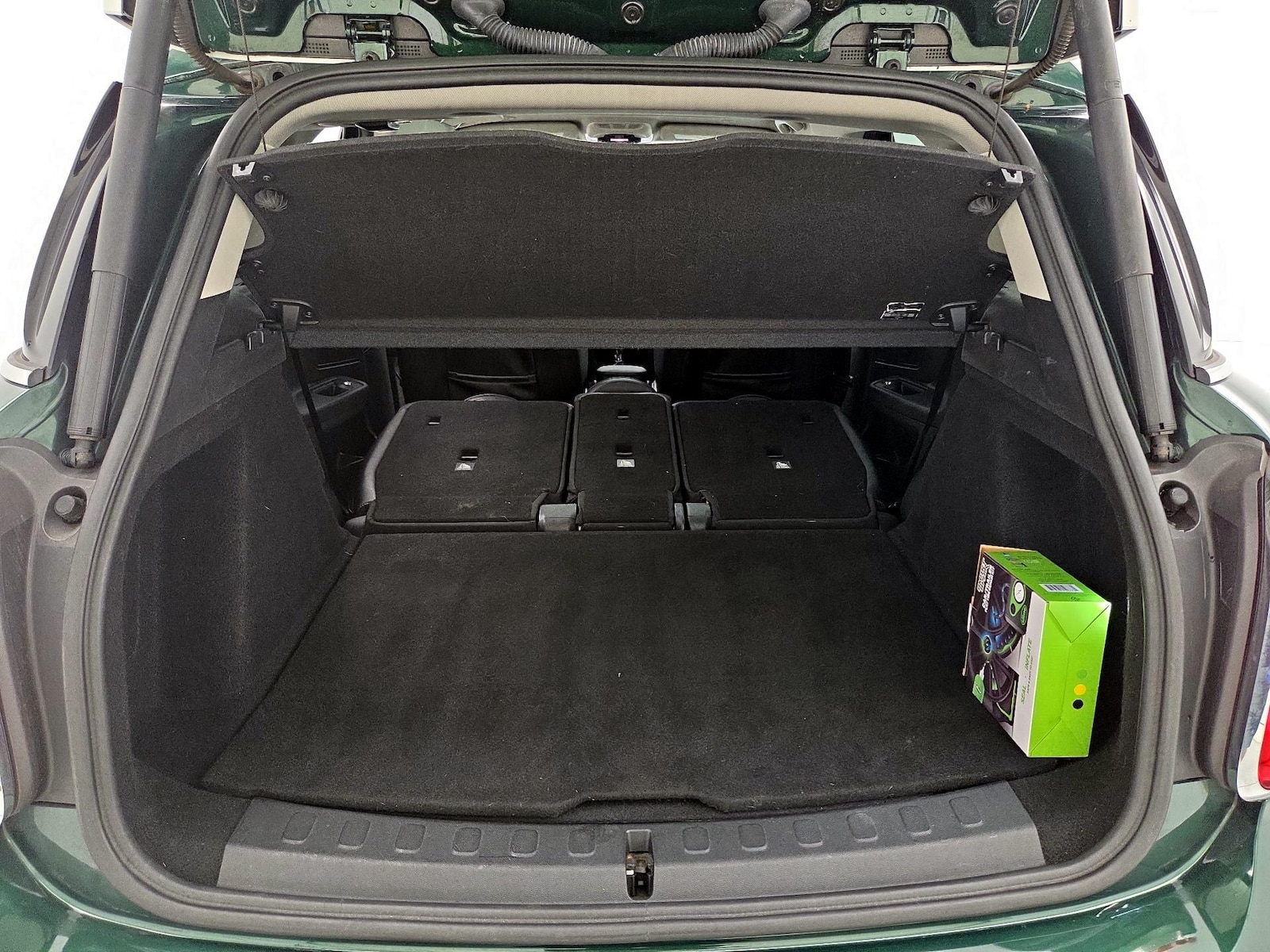 2017 MINI Countryman S - Photo 24