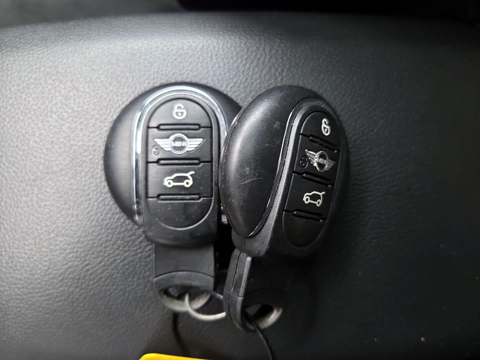 2017 MINI Countryman S - Photo 27