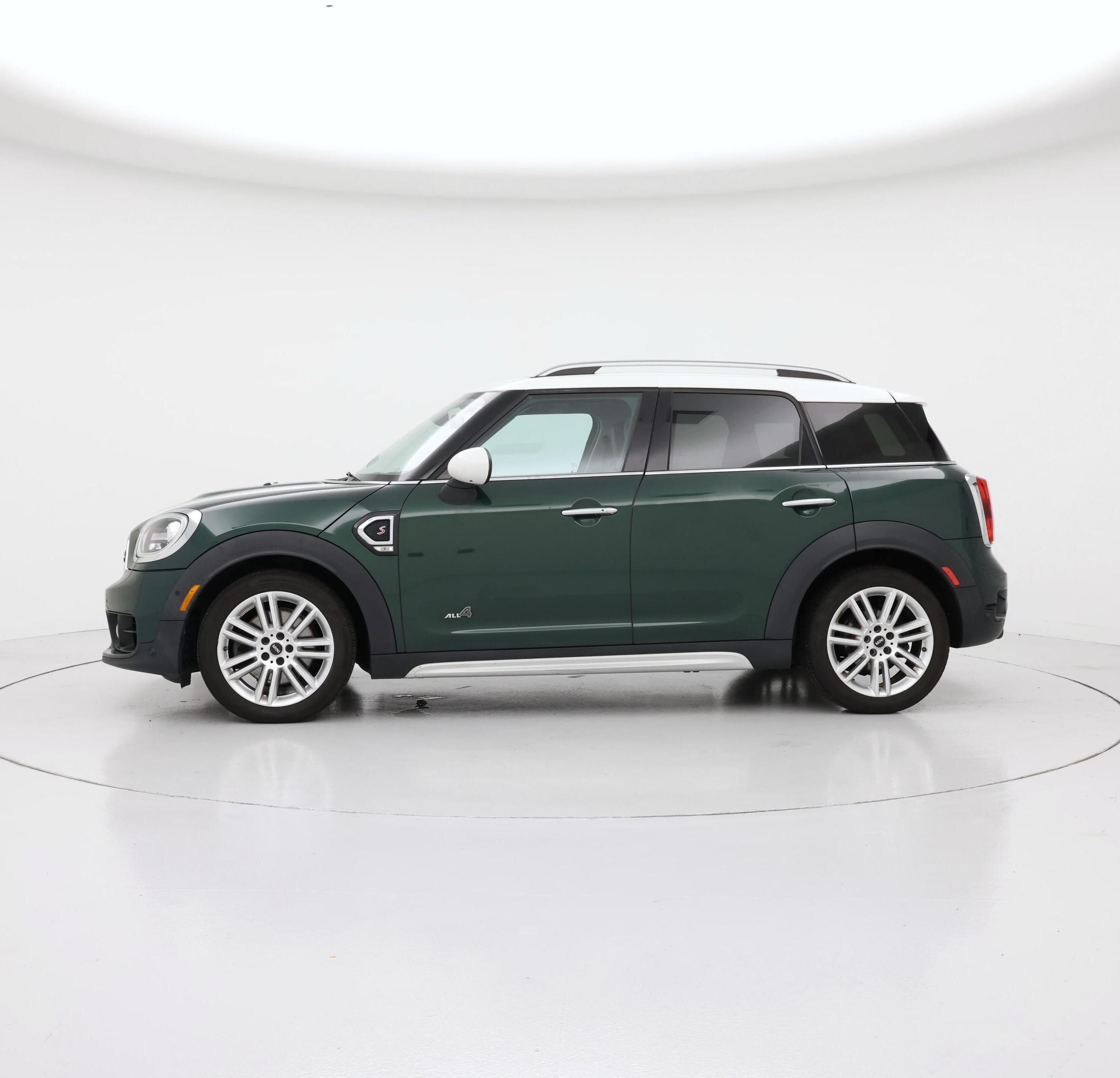 Thumbnail: 2017 MINI Cooper Countryman - 3