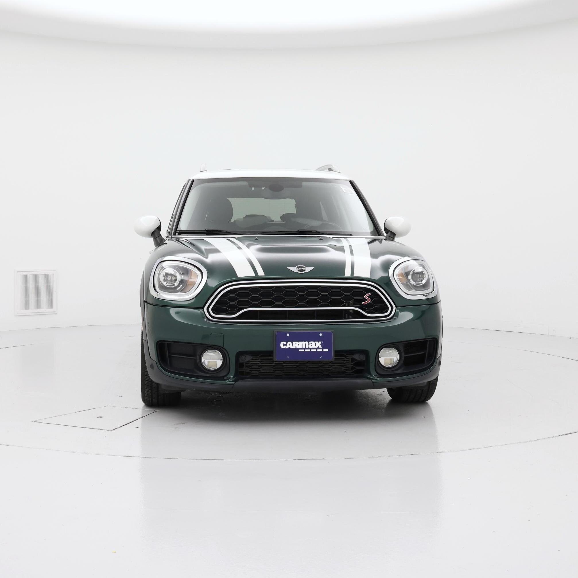 Thumbnail: 2017 MINI Cooper Countryman - 5