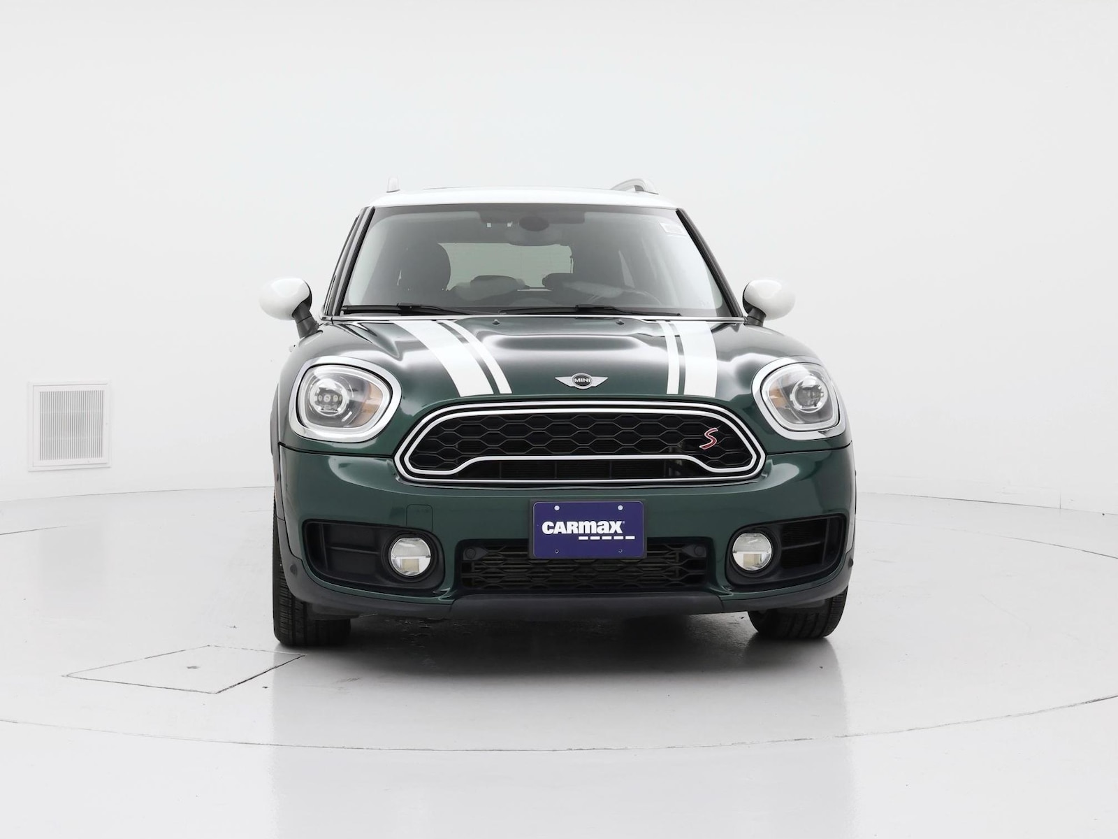 2017 MINI Countryman S - Photo 6
