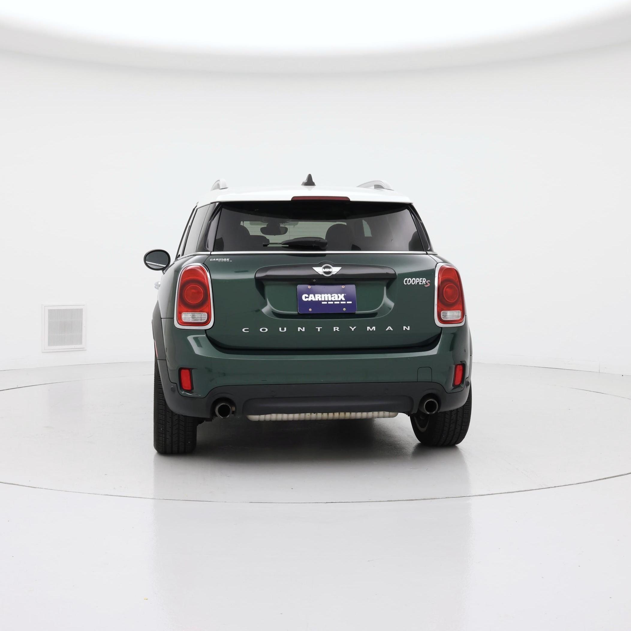 Thumbnail: 2017 MINI Cooper Countryman - 6