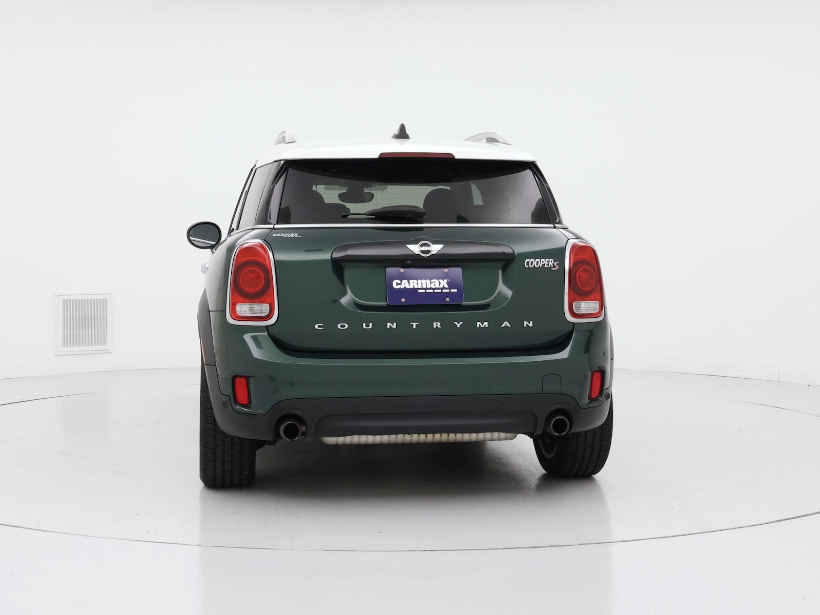 2017 MINI Countryman S - Photo 7