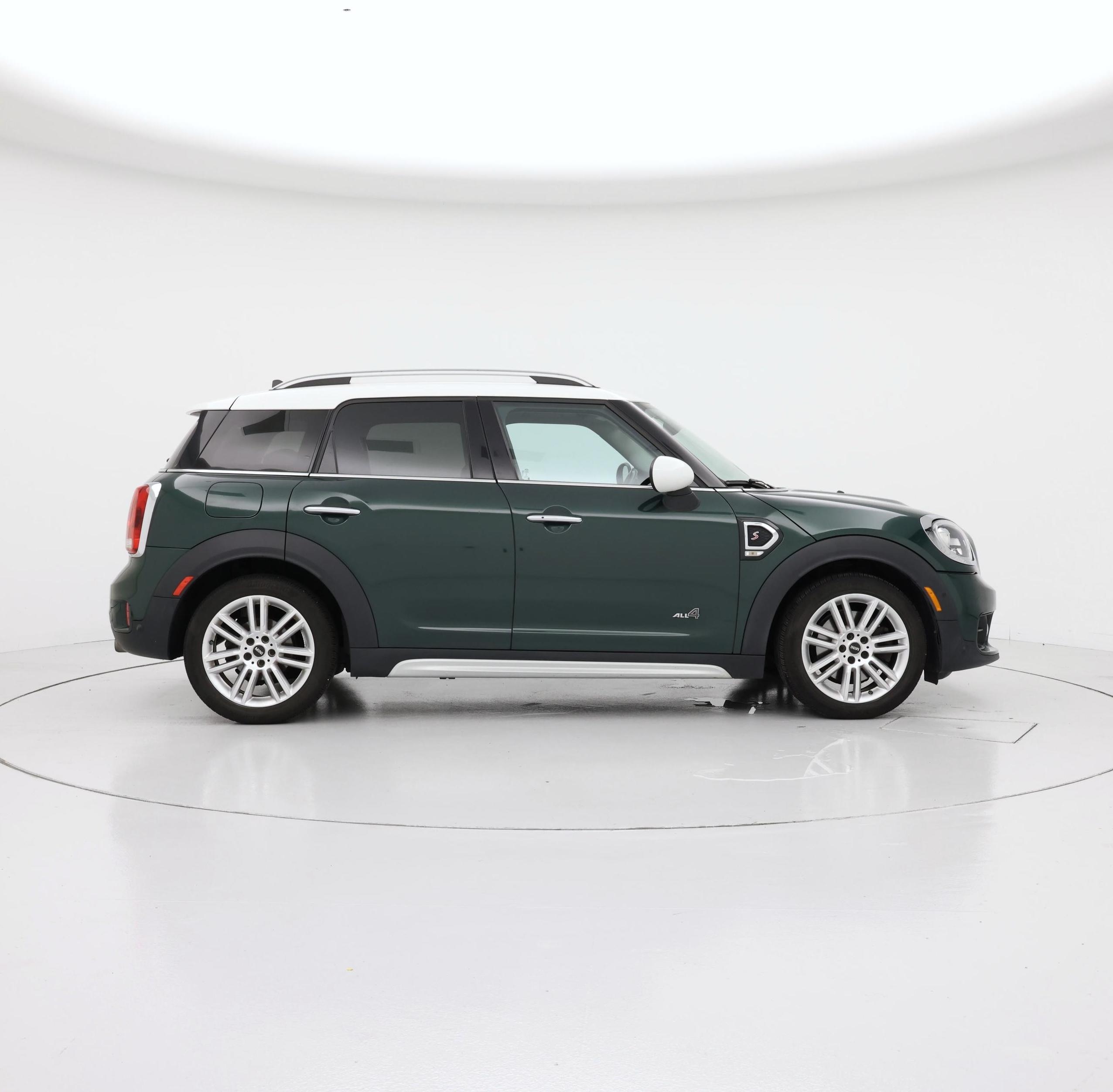 Thumbnail: 2017 MINI Cooper Countryman - 7
