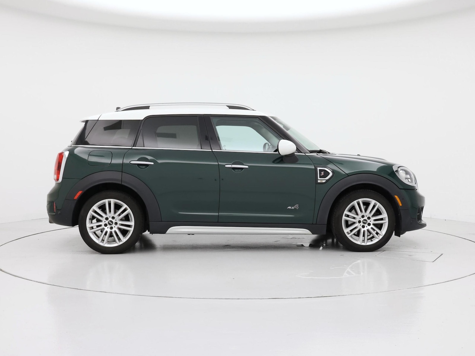 2017 MINI Countryman S - Photo 8