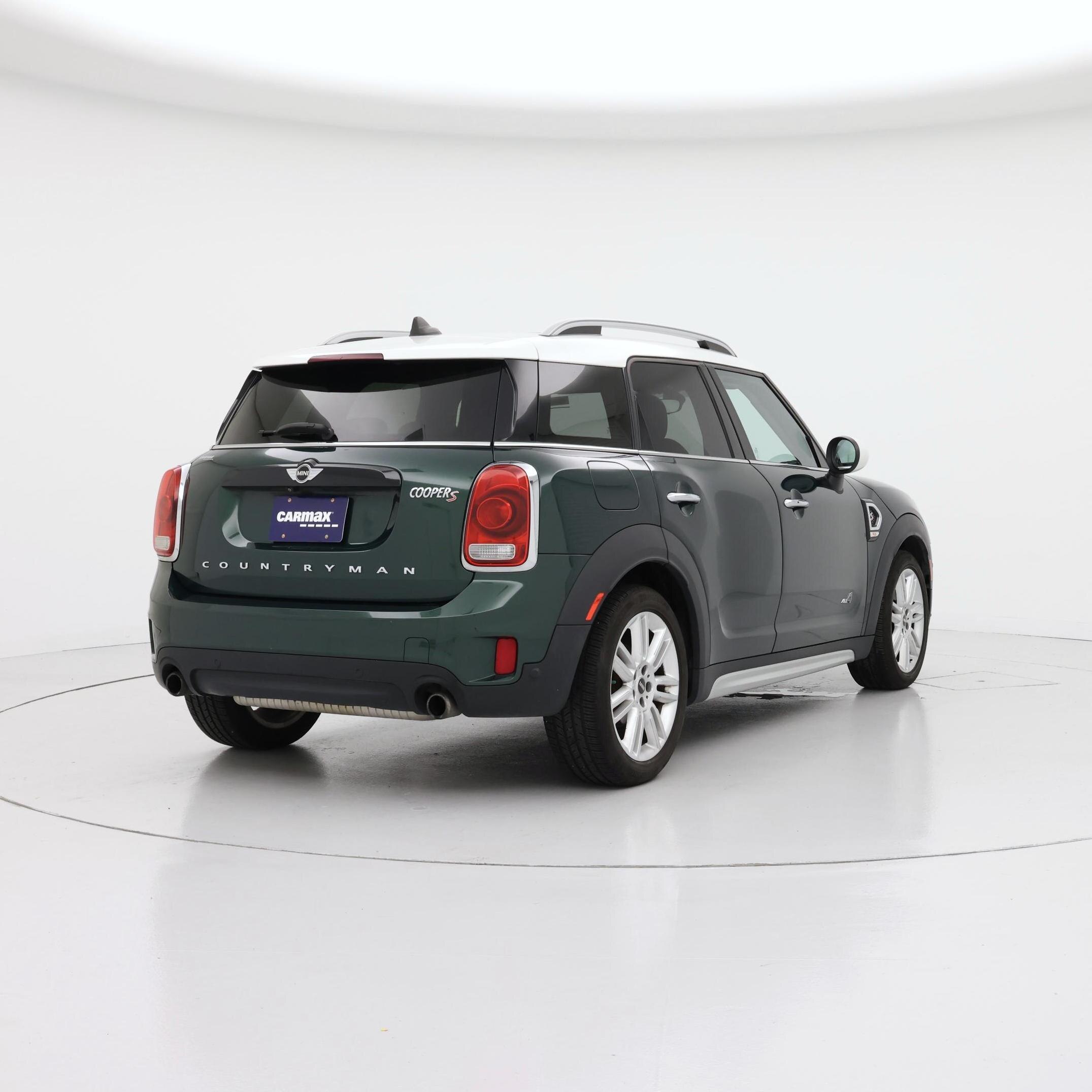 Thumbnail: 2017 MINI Cooper Countryman - 8