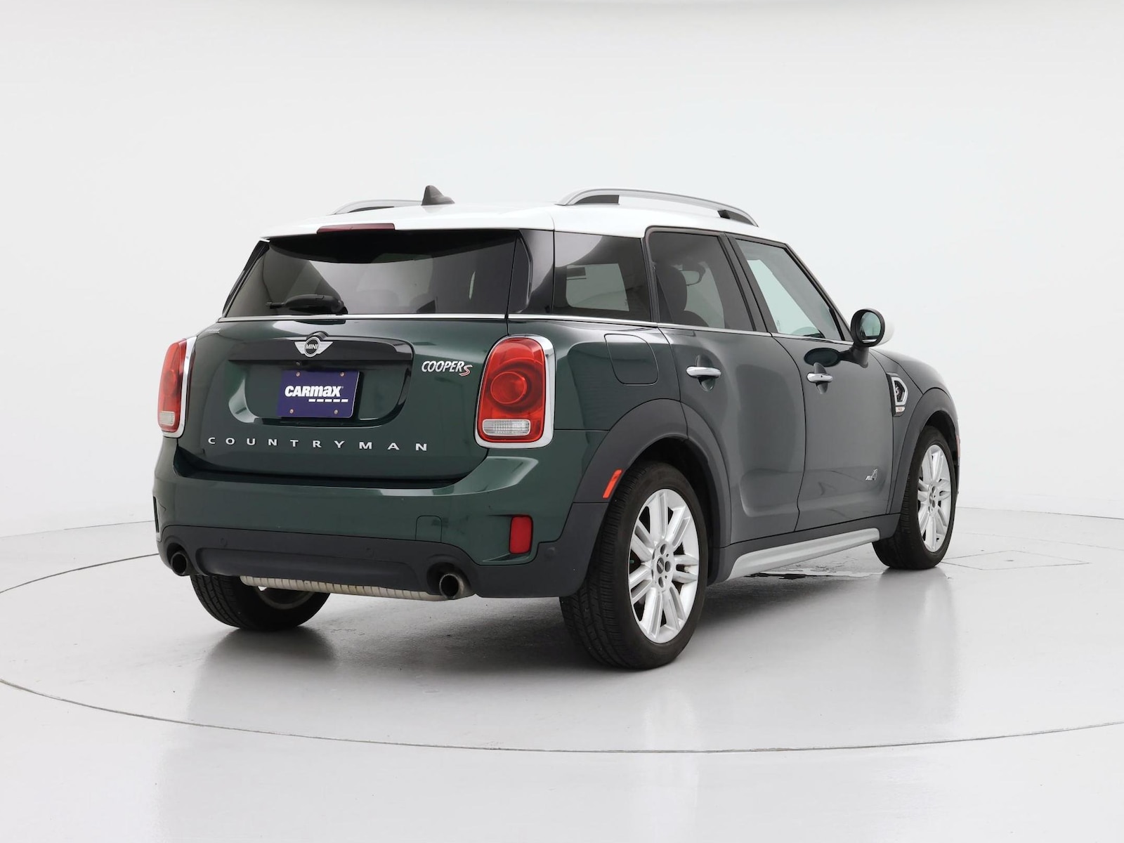2017 MINI Countryman S - Photo 9
