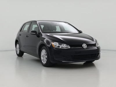 2017 Volkswagen Golf S