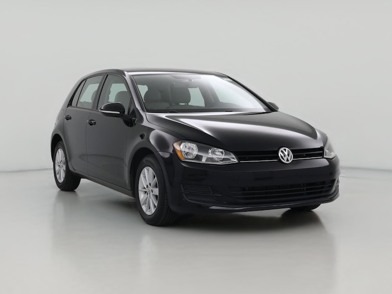 2017 Volkswagen Golf S -
                  Tampa, FL