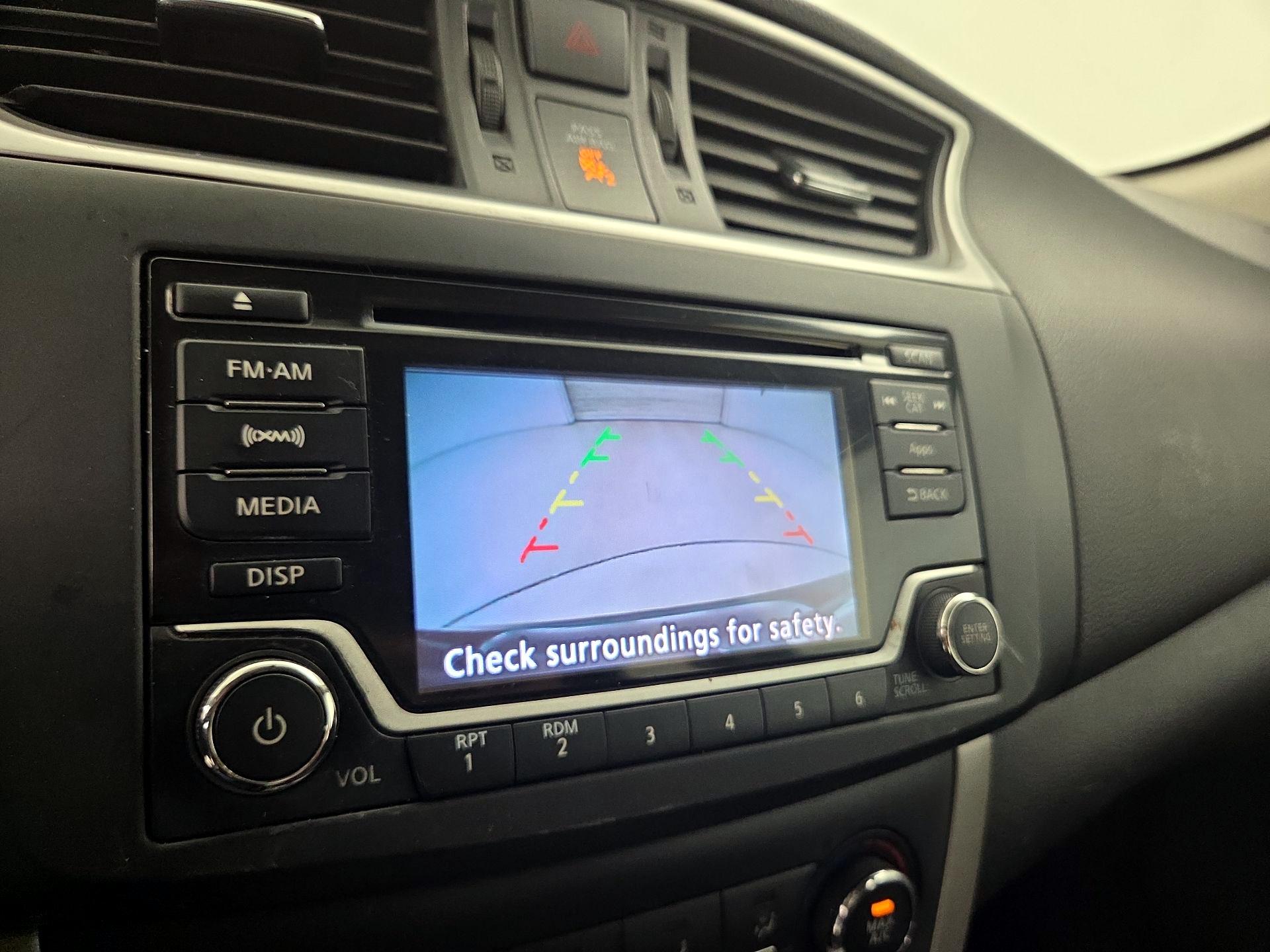 Thumbnail: 2015 Nissan Sentra - 14