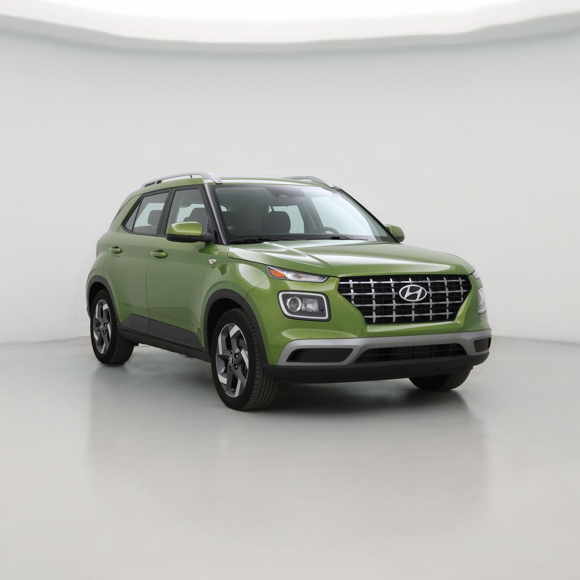 Thumbnail: 2023 Hyundai Venue - 1