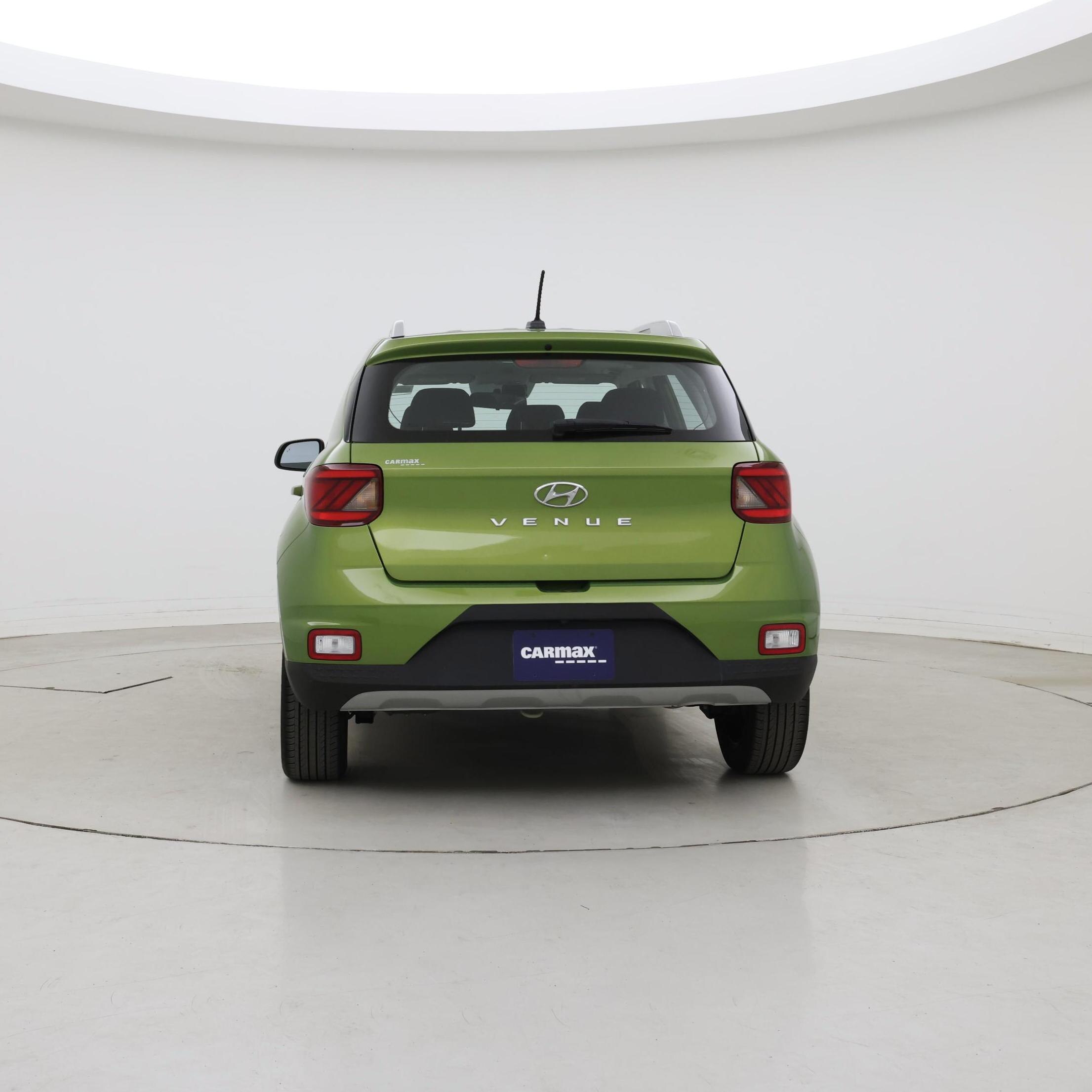 Thumbnail: 2023 Hyundai Venue - 6