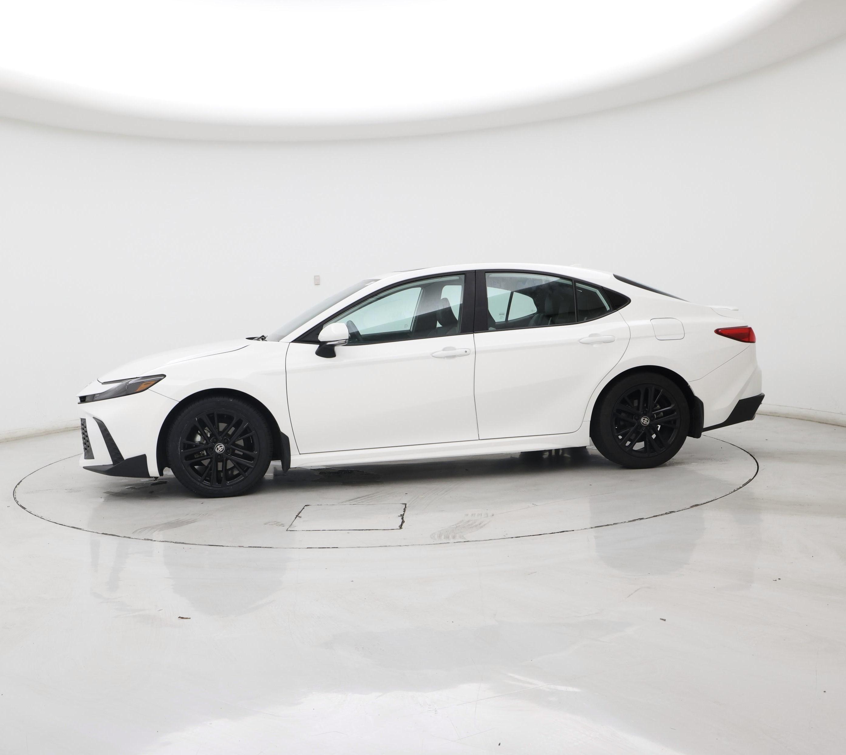 Thumbnail: 2025 Toyota Camry - 3