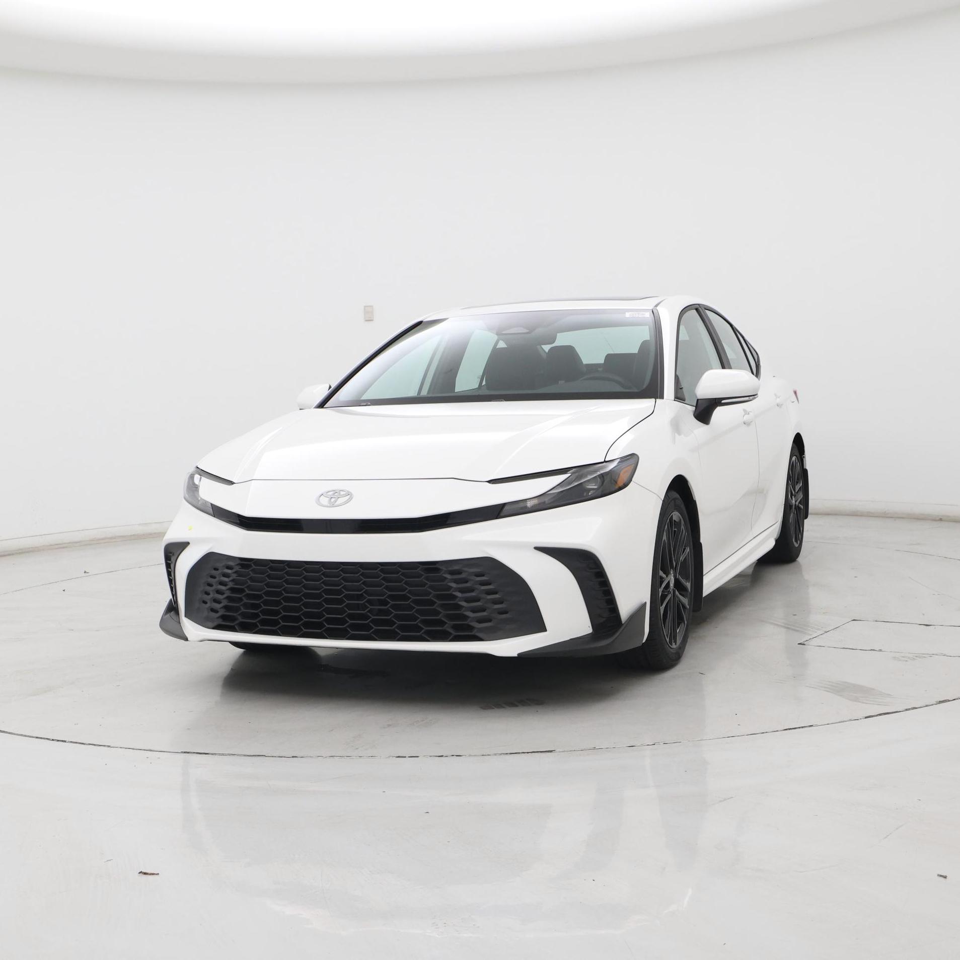 Thumbnail: 2025 Toyota Camry - 4